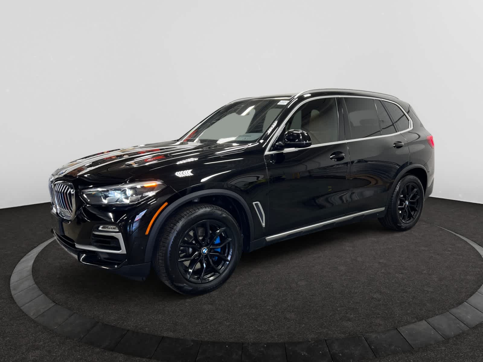 used 2019 BMW X5 car, priced at $29,998