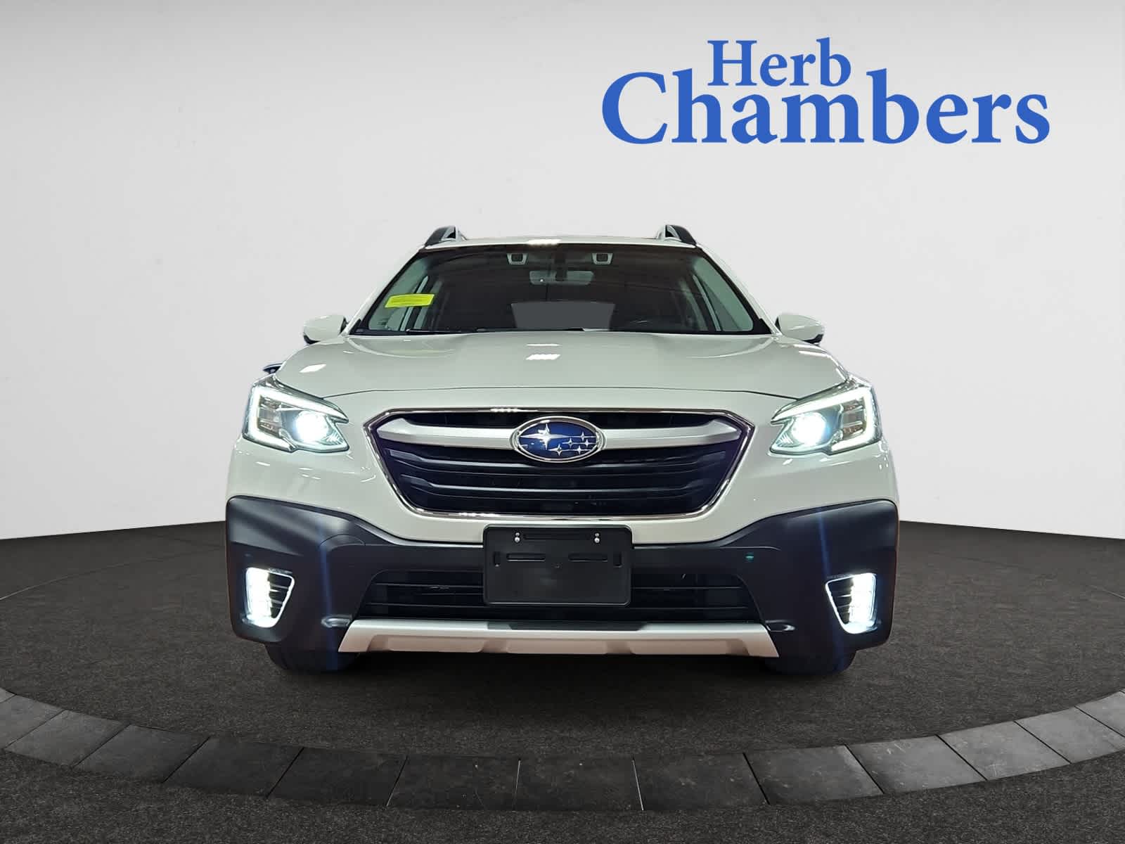 used 2020 Subaru Outback car, priced at $22,998