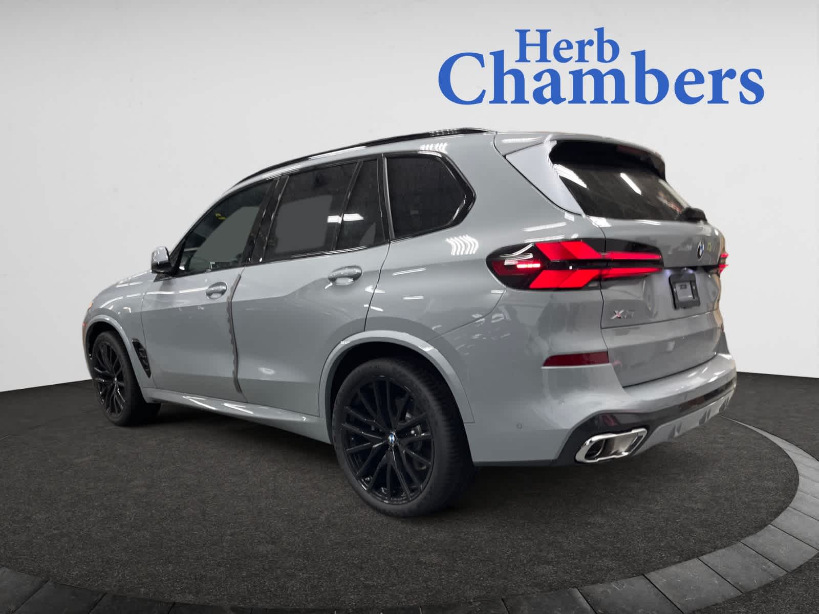 new 2026 BMW X5 car, priced at $78,575