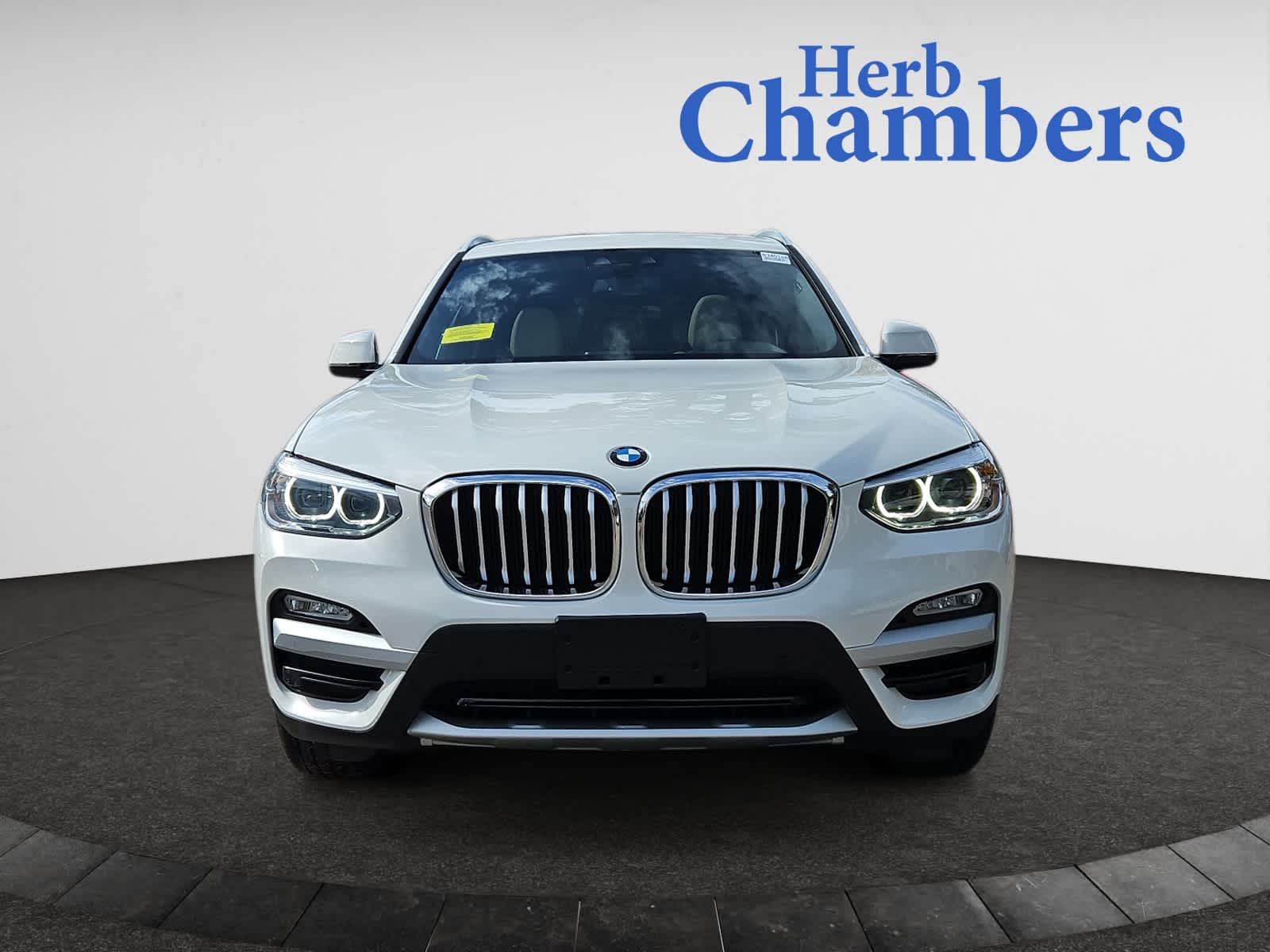 used 2019 BMW X3 car, priced at $24,998