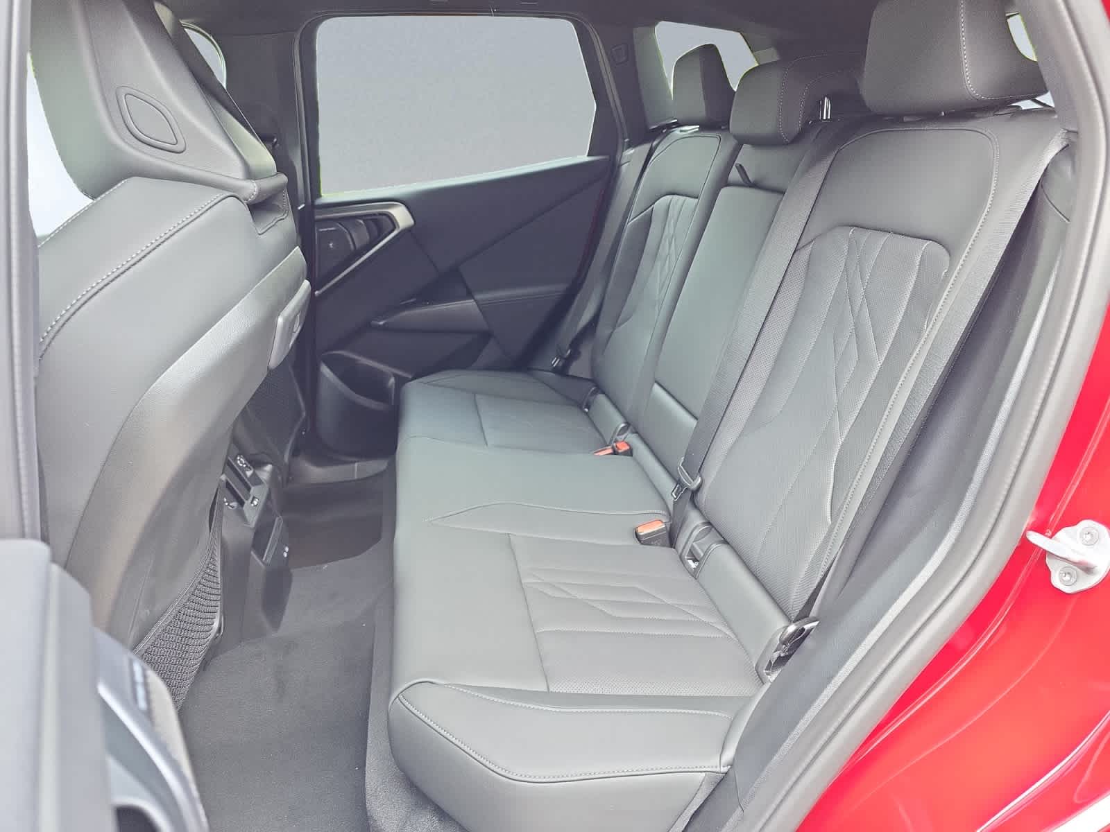 new 2025 BMW X3 car, priced at $58,280