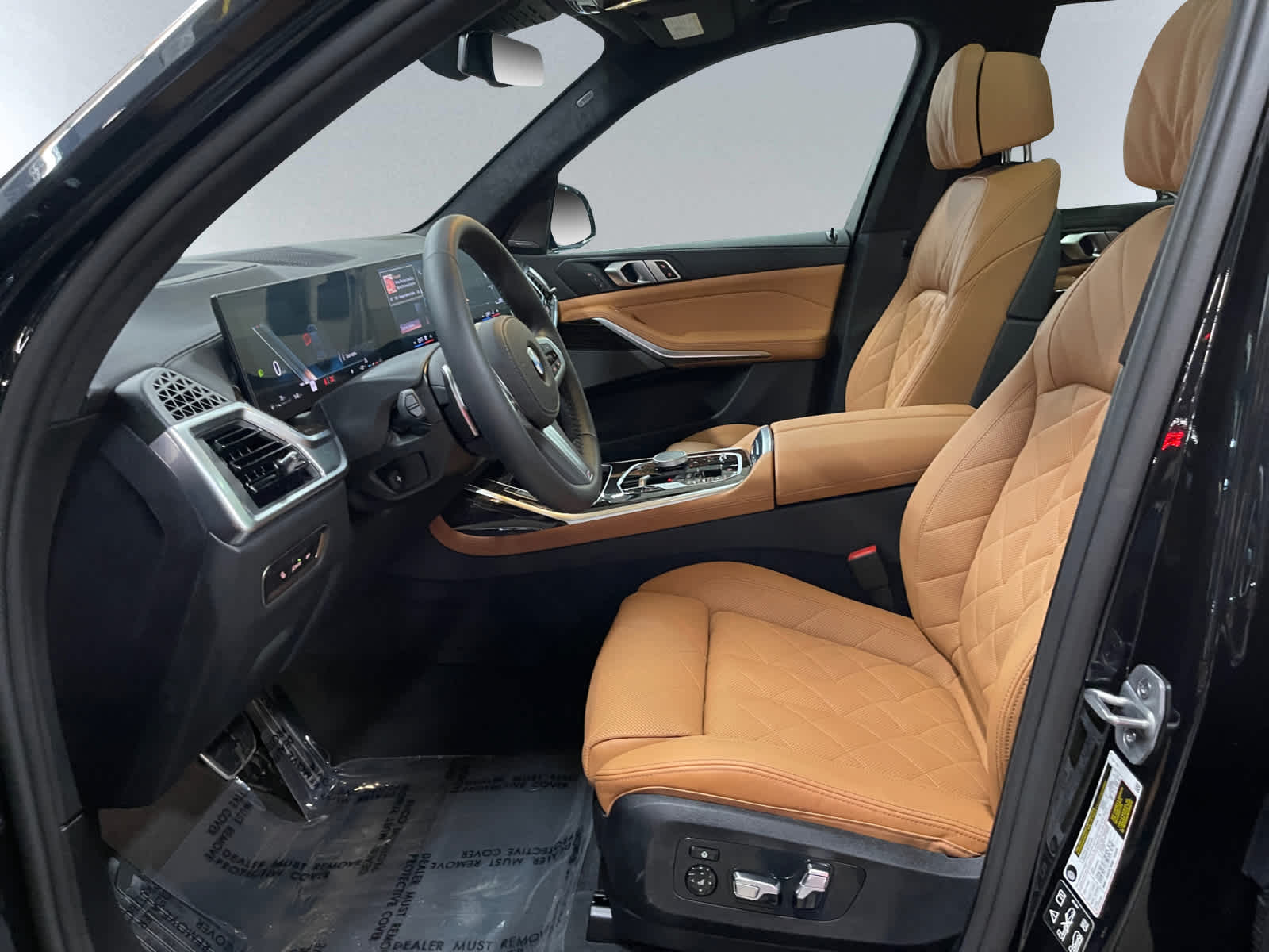 used 2025 BMW X7 car, priced at $90,998