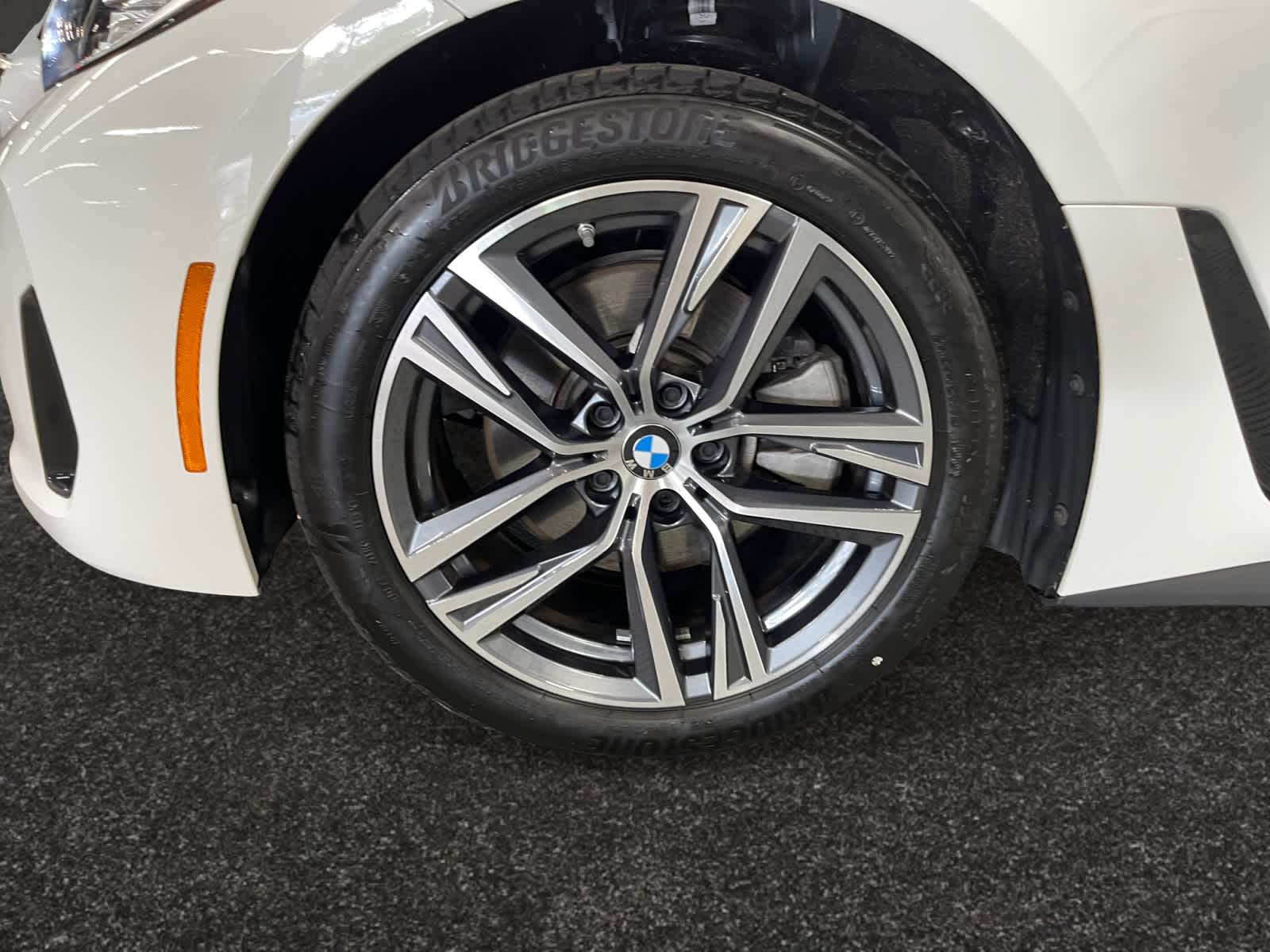 used 2024 BMW 430i car, priced at $45,998