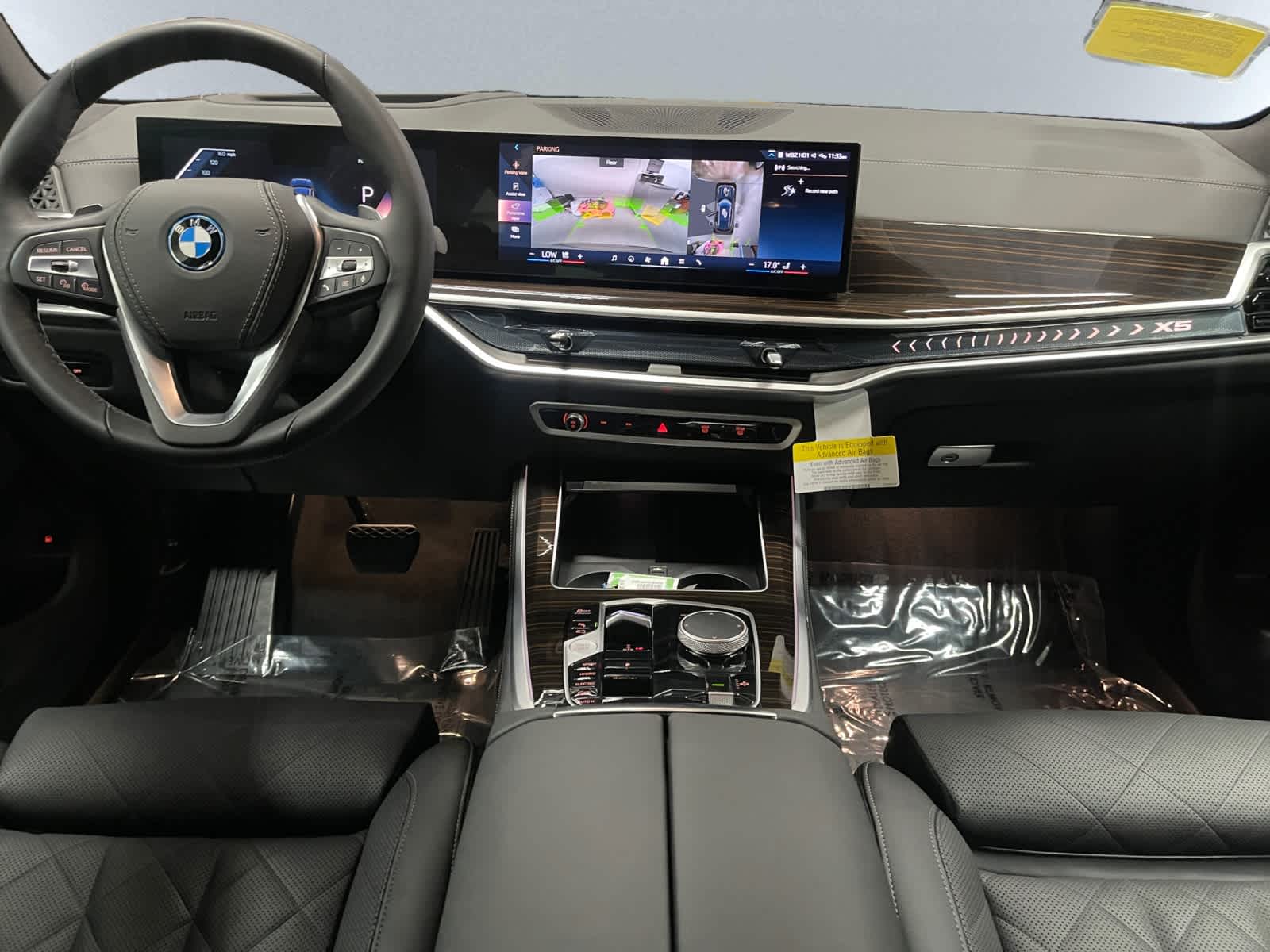 used 2025 BMW X5 PHEV car, priced at $74,998