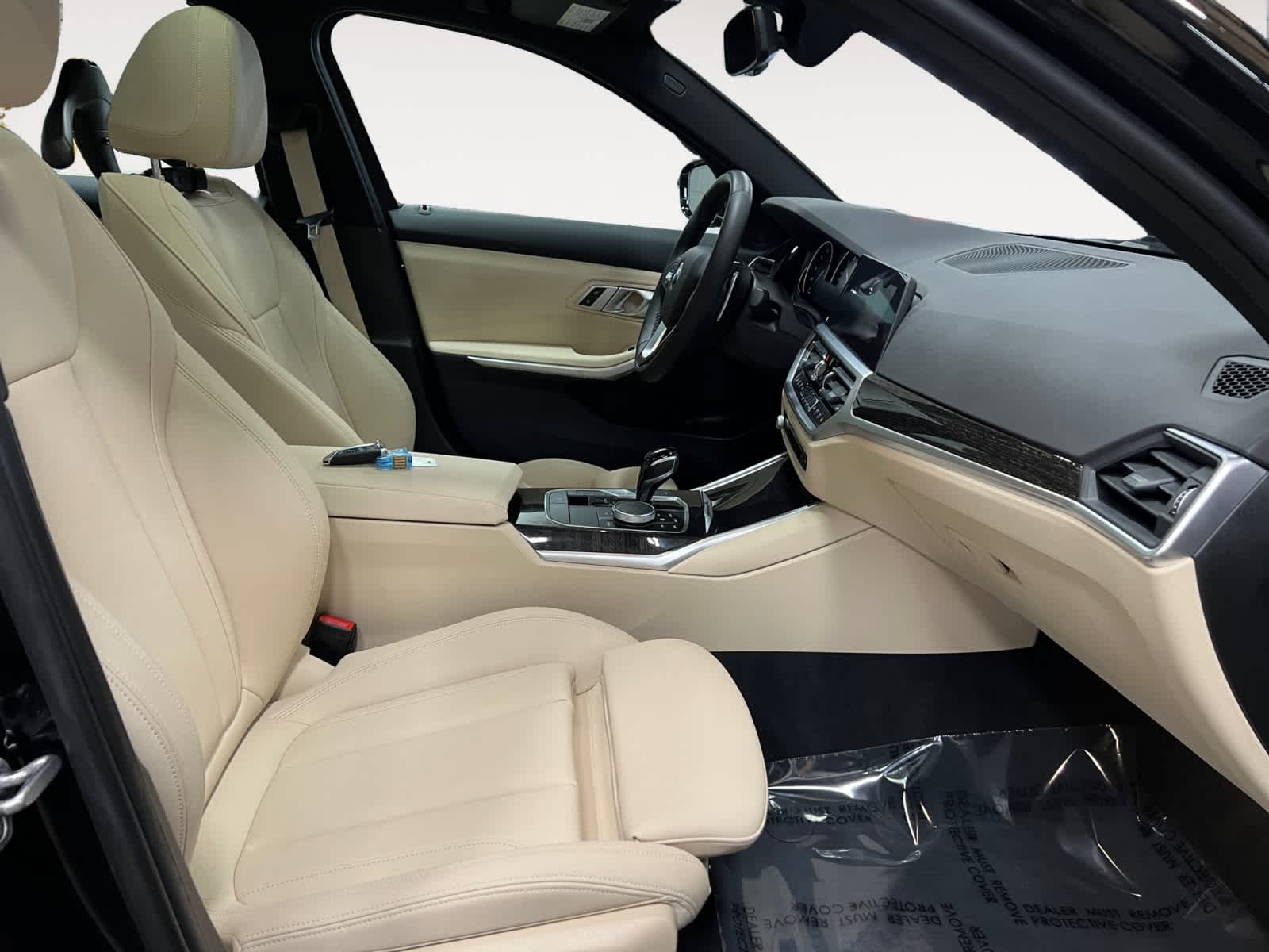 used 2020 BMW 330i car, priced at $30,498