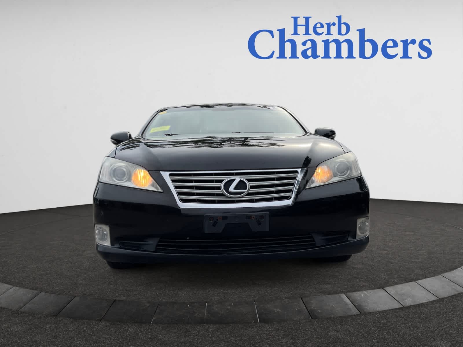 used 2012 Lexus ES 350 car, priced at $11,498