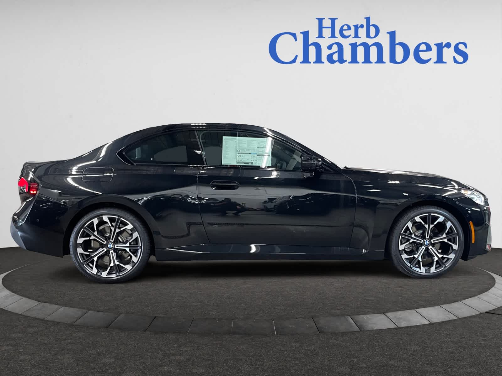 new 2025 BMW 230i car, priced at $50,065