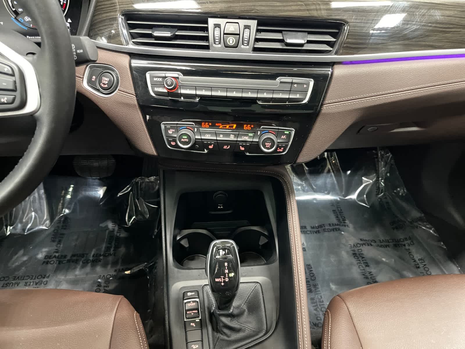used 2022 BMW X1 car, priced at $23,998