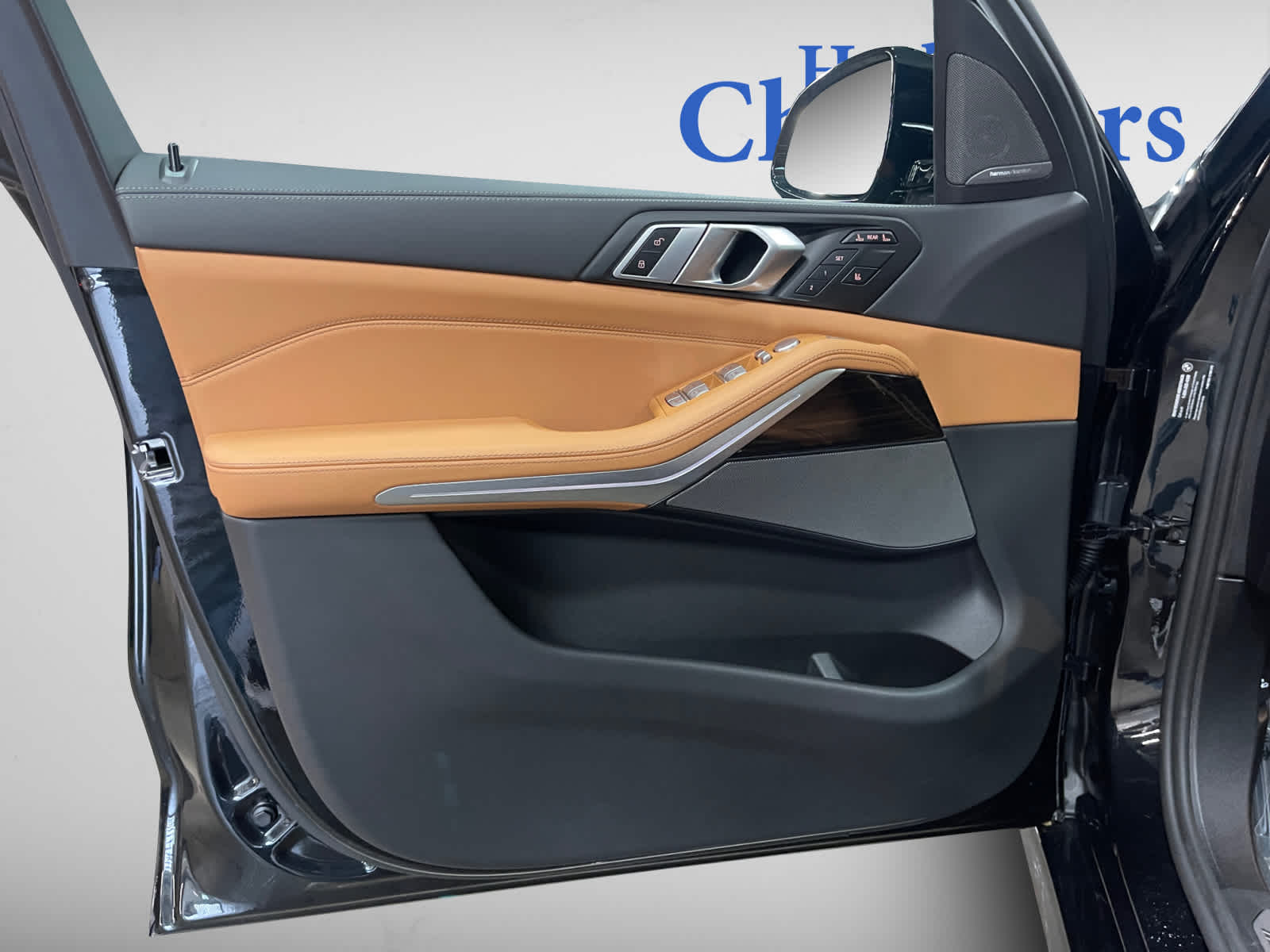 used 2025 BMW X7 car, priced at $90,998