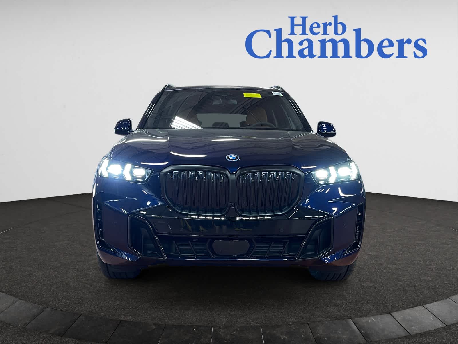 new 2026 BMW X5 PHEV car, priced at $88,725