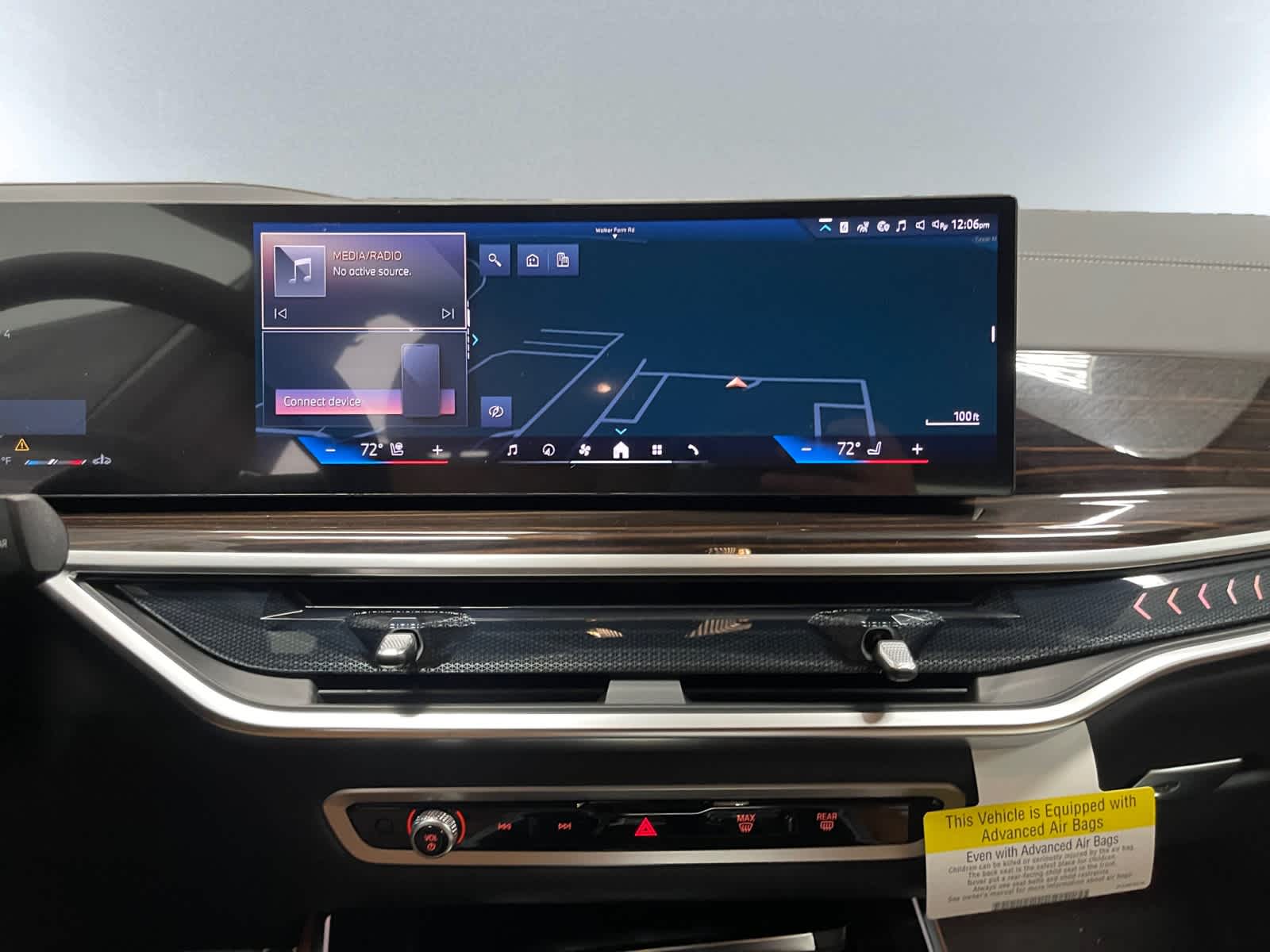 new 2026 BMW X5 car, priced at $78,575