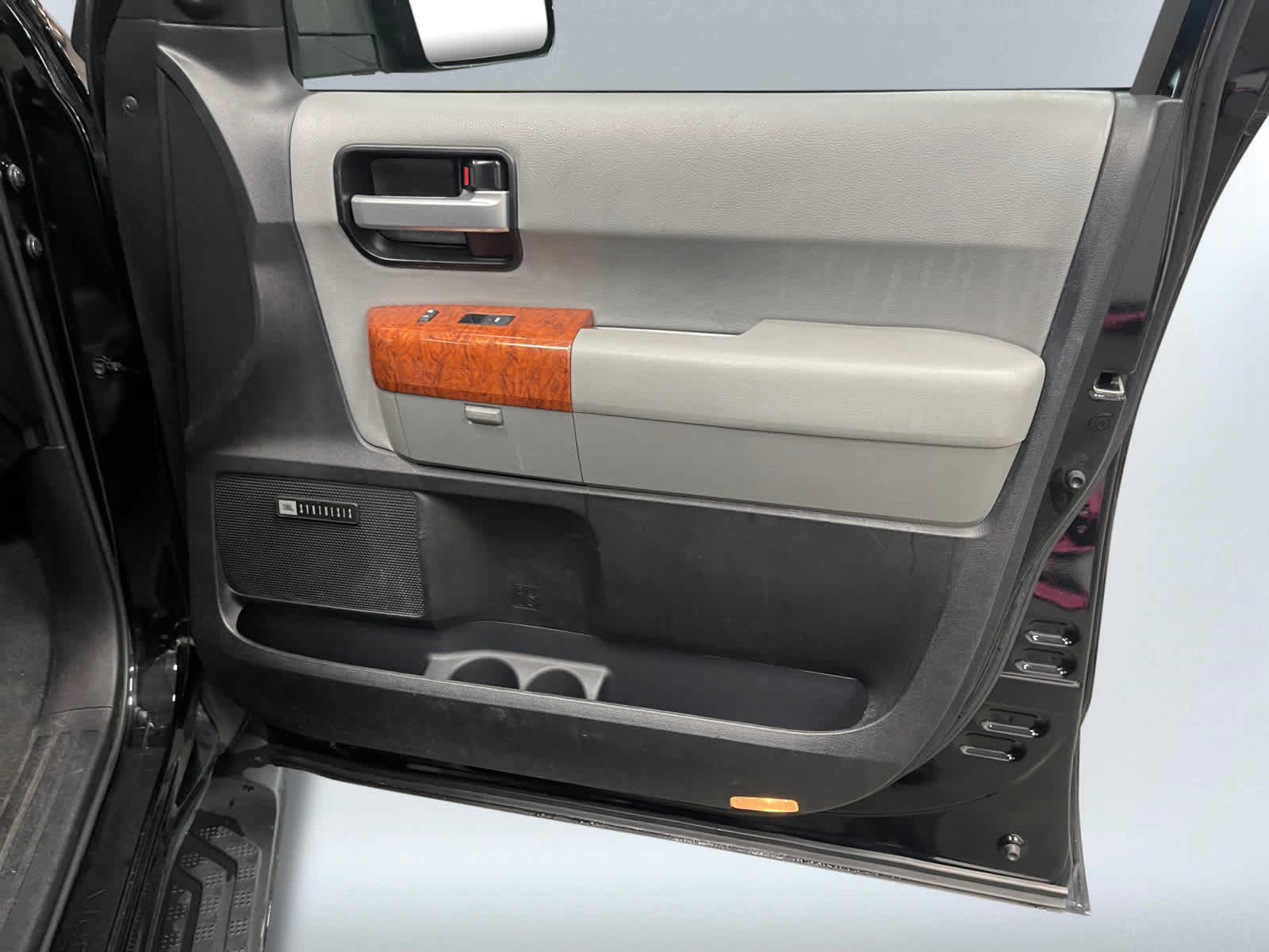 used 2019 Toyota Sequoia car, priced at $44,998