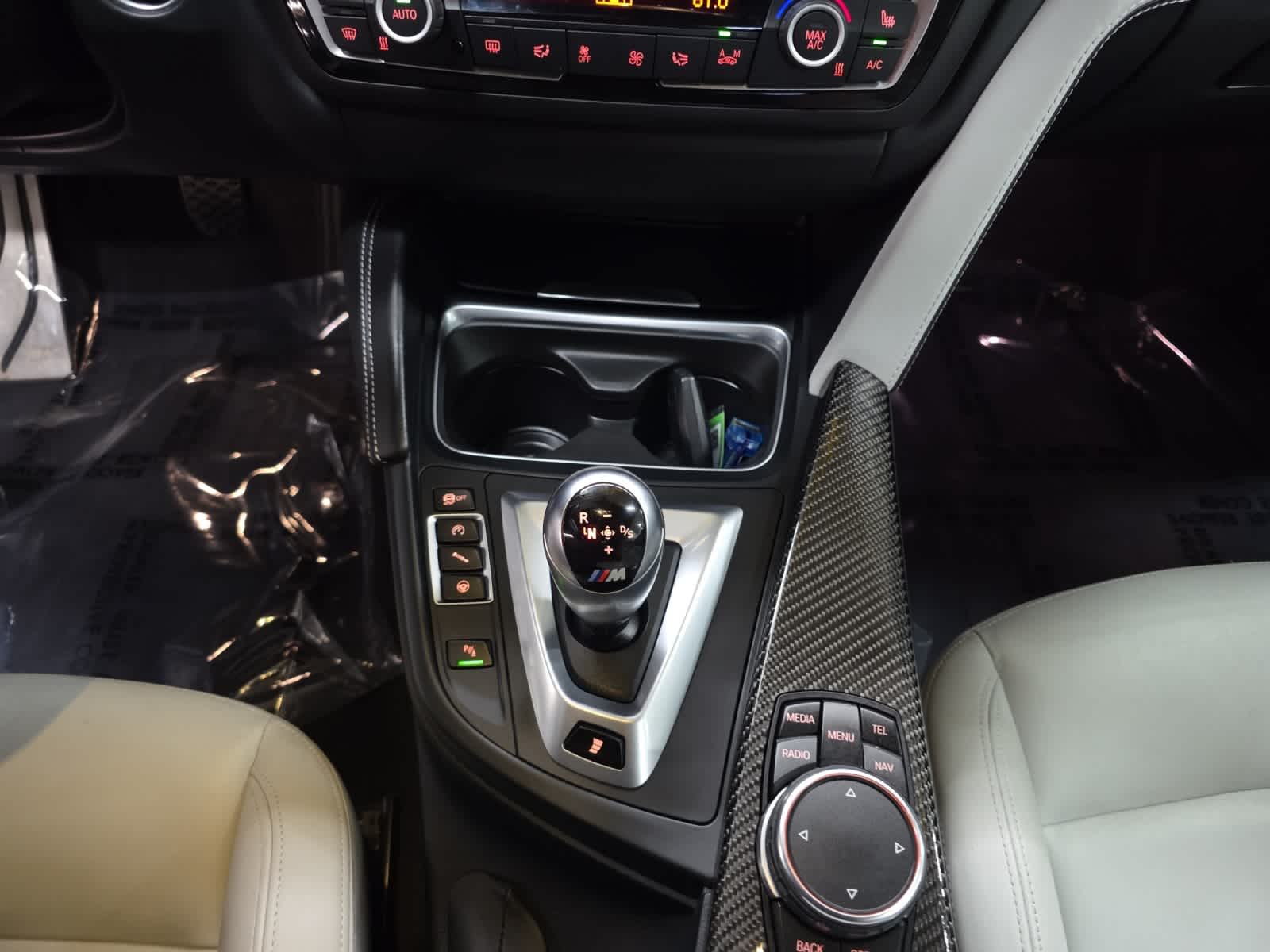 used 2015 BMW M4 car, priced at $41,498