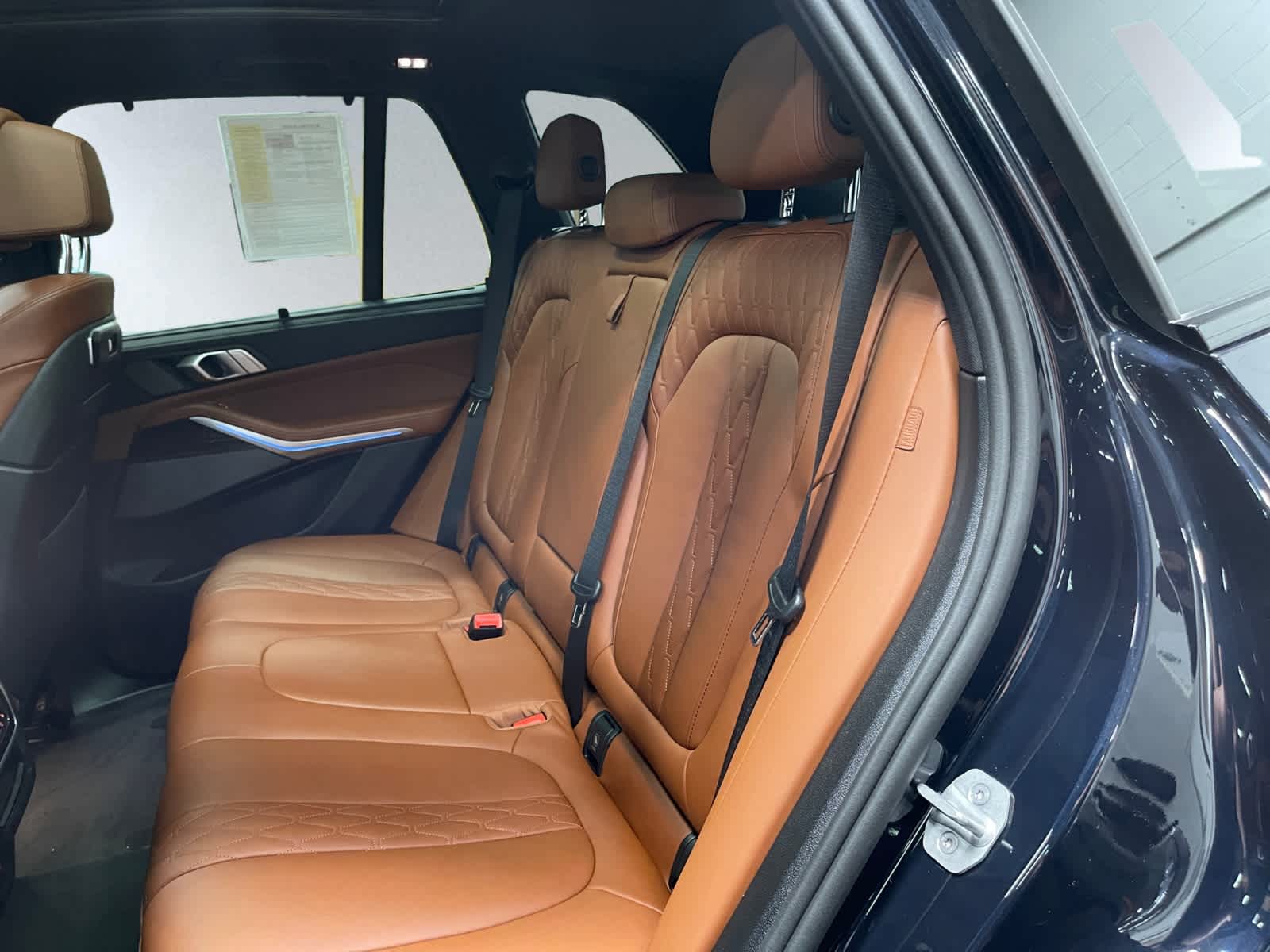 used 2025 BMW X5 PHEV car, priced at $79,998