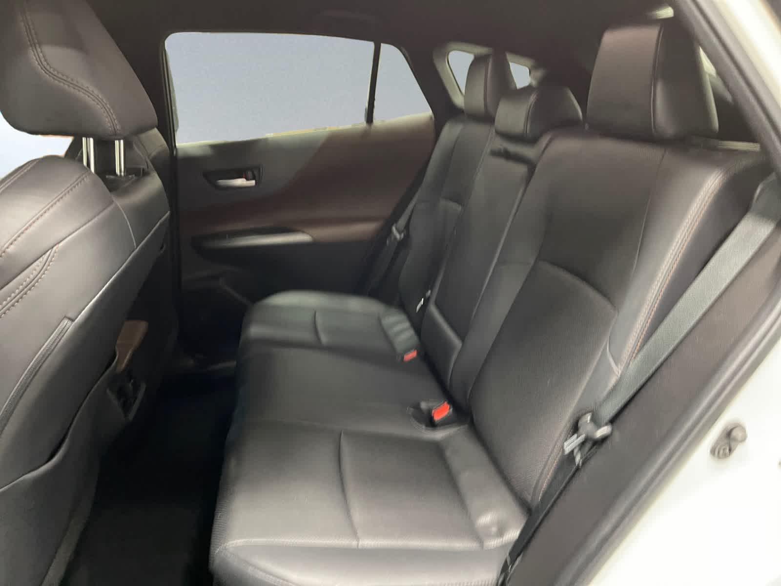 used 2021 Toyota Venza car, priced at $31,398