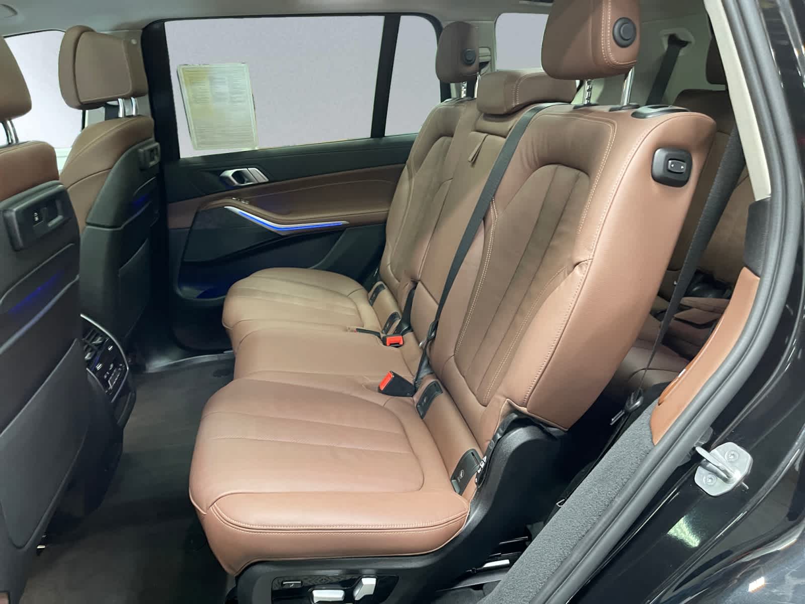 used 2022 BMW X7 car, priced at $53,498
