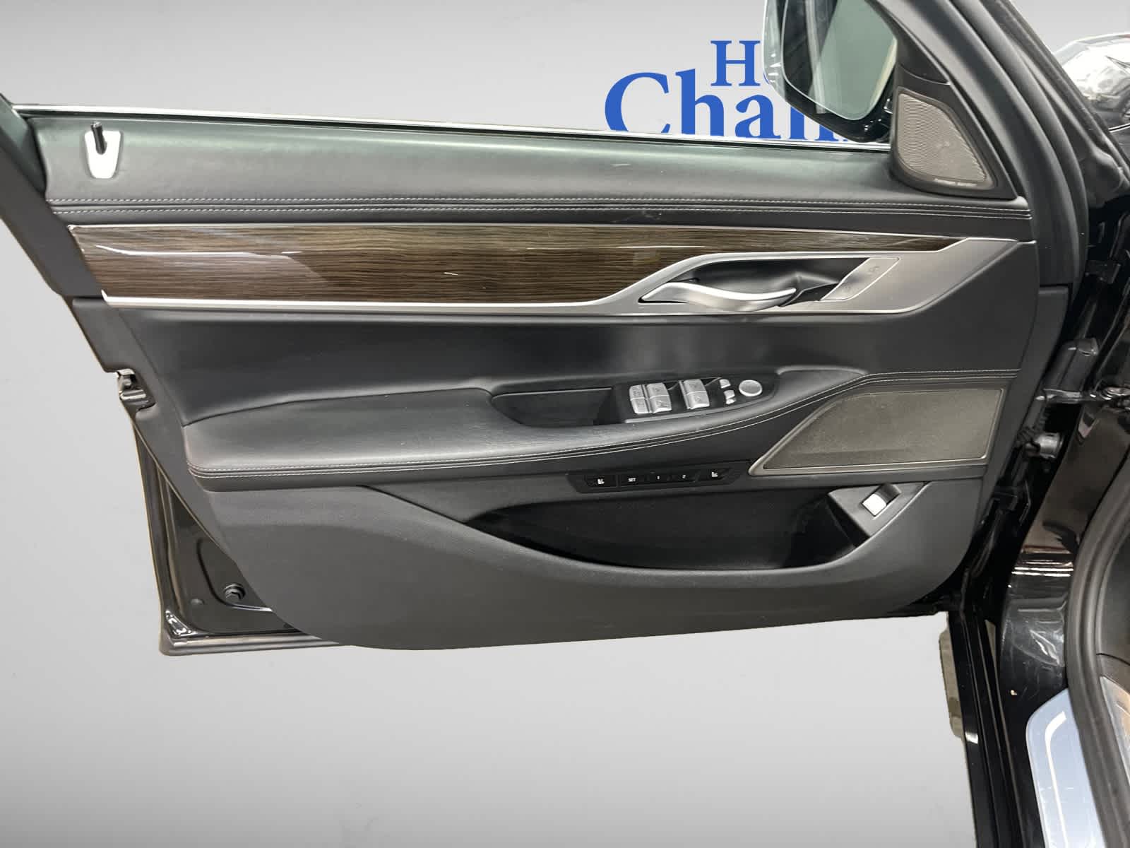 used 2019 BMW 750i car, priced at $30,998