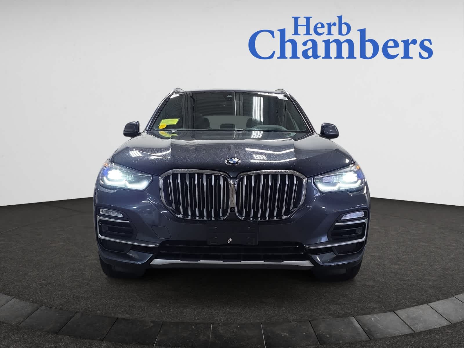 used 2019 BMW X5 car, priced at $26,998