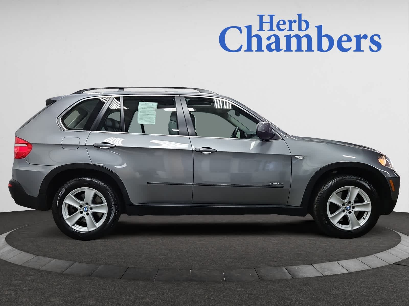 used 2009 BMW X5 car, priced at $9,998