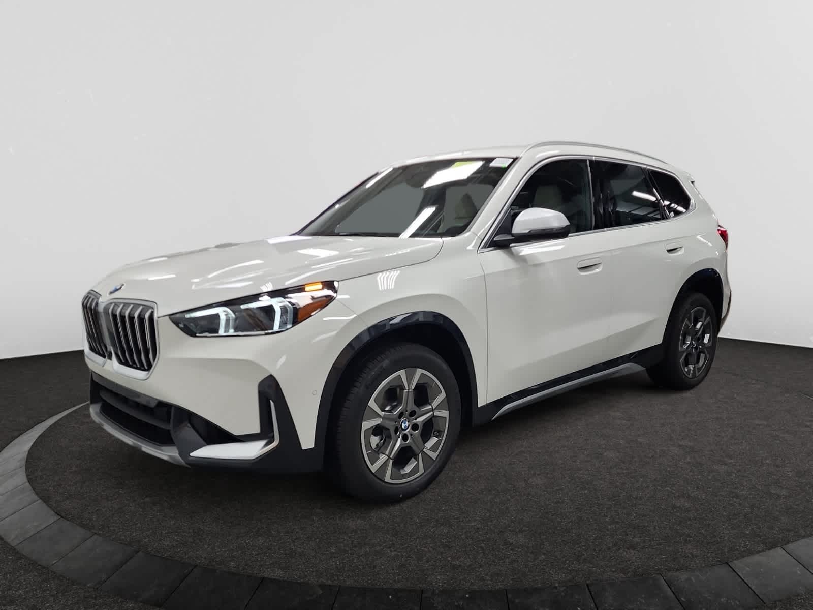 used 2024 BMW X1 car, priced at $41,998