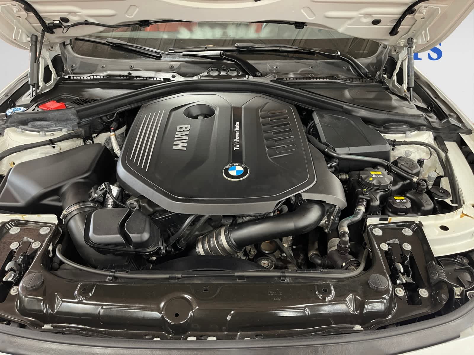 used 2017 BMW 440i car, priced at $28,998