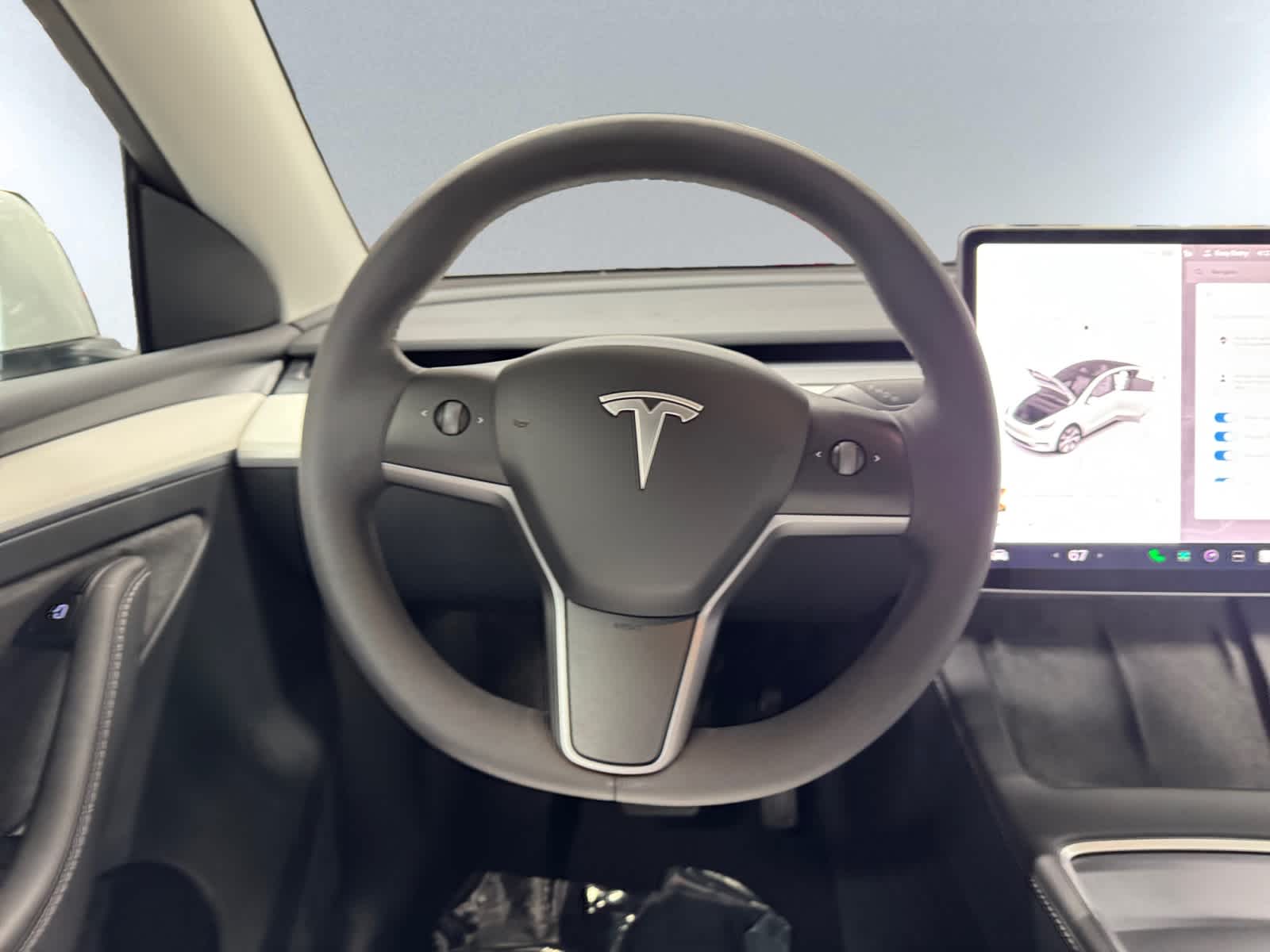 used 2023 Tesla Model Y car, priced at $30,598