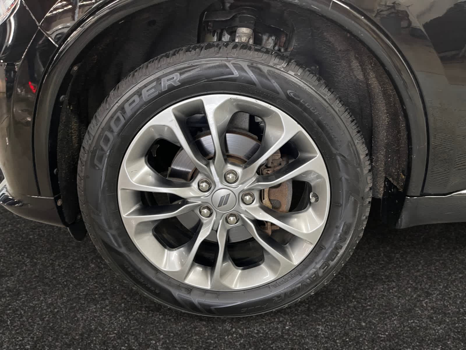 used 2019 Dodge Durango car, priced at $29,998