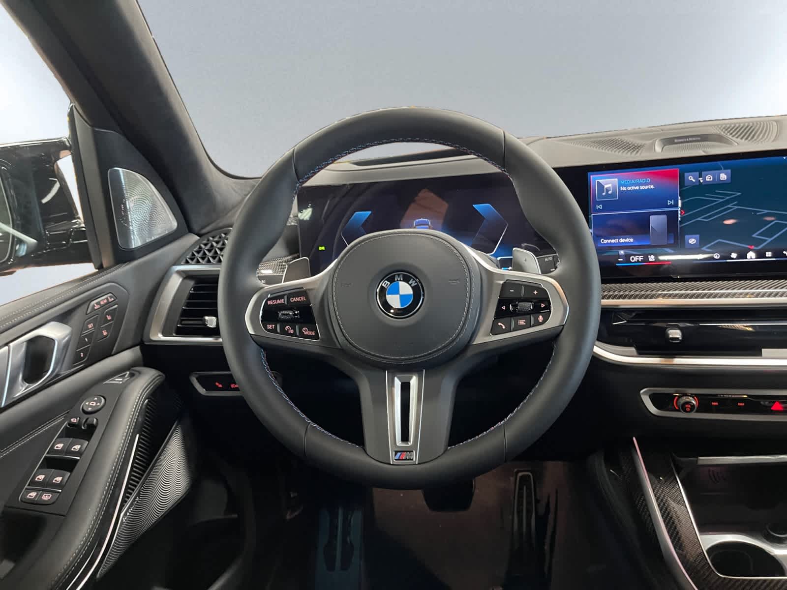 new 2026 BMW X7 car, priced at $127,160
