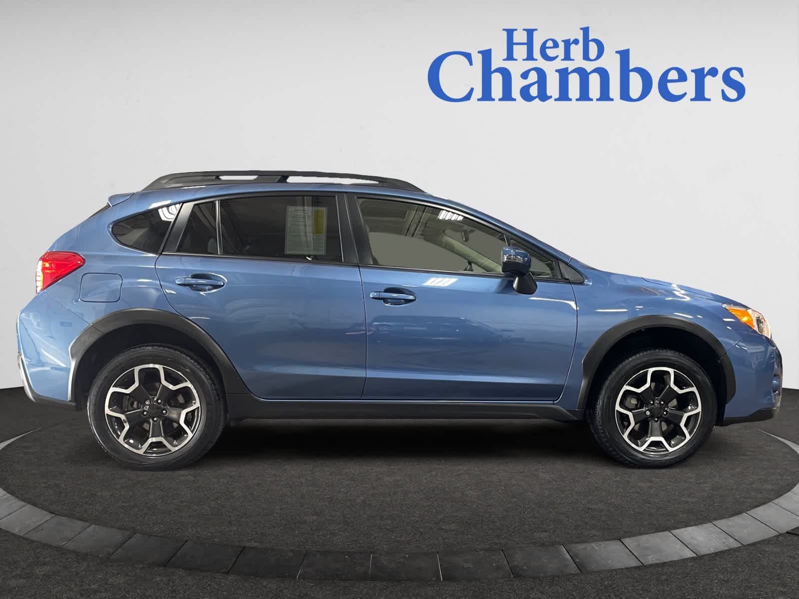 used 2015 Subaru XV Crosstrek car, priced at $19,998