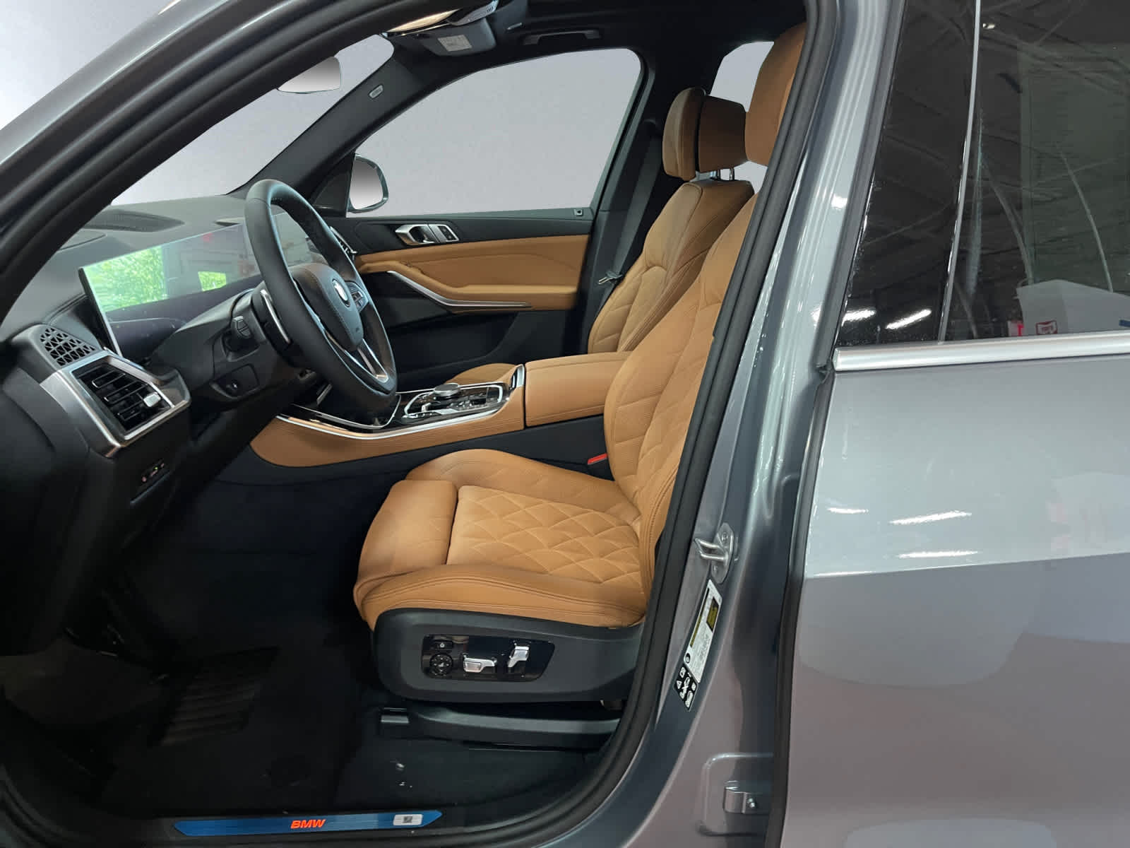 new 2026 BMW X5 car, priced at $75,550