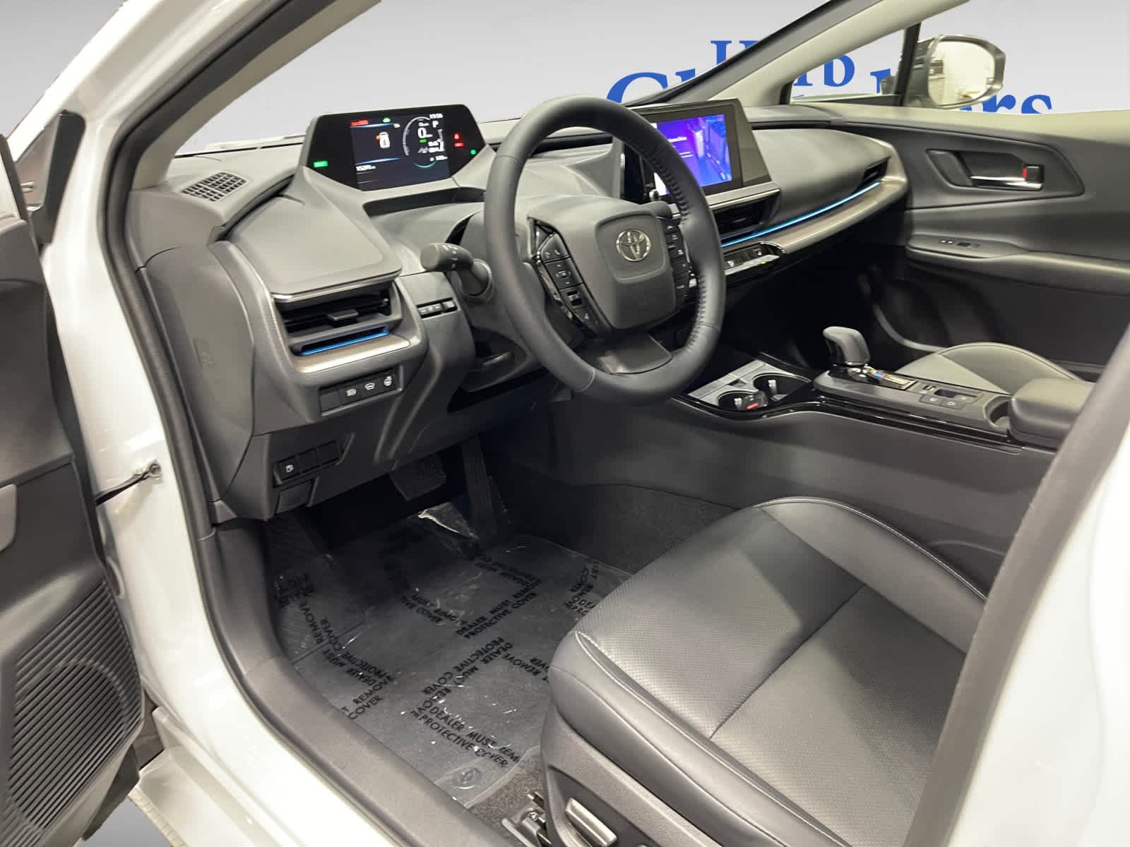 used 2023 Toyota Prius car, priced at $32,998