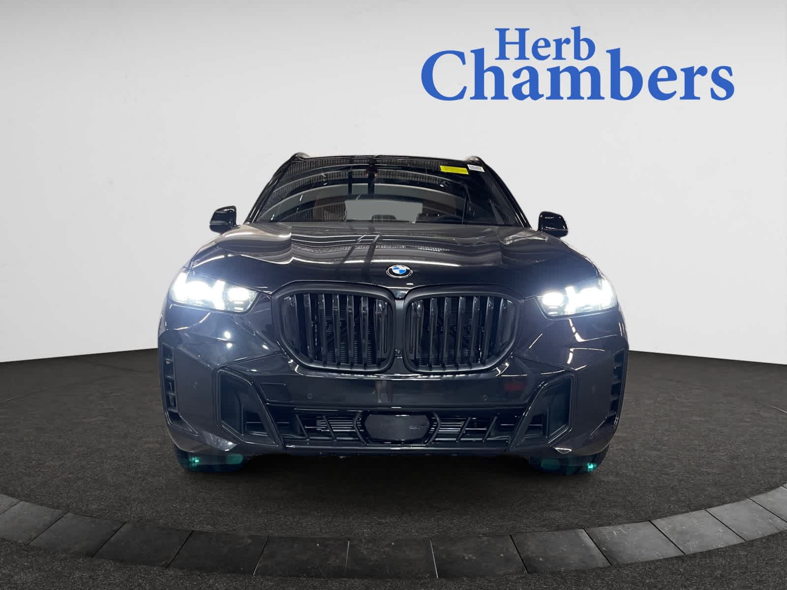 new 2026 BMW X5 car, priced at $80,075