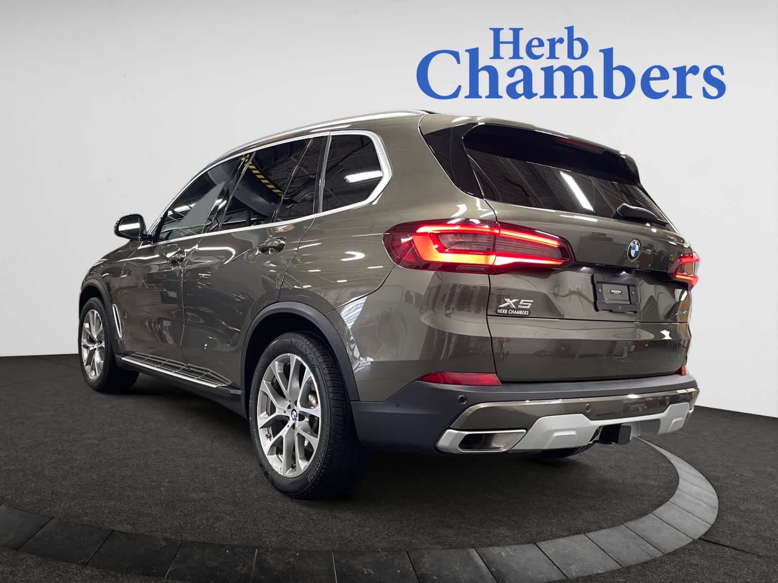 used 2023 BMW X5 car, priced at $59,998