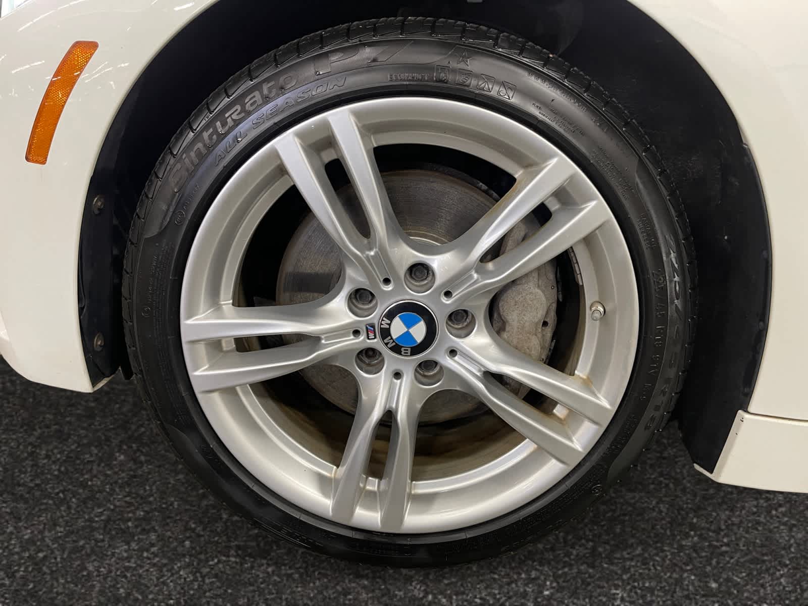 used 2019 BMW 430i car, priced at $21,498