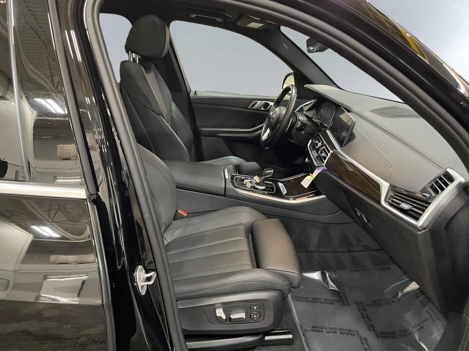 used 2020 BMW X5 car, priced at $35,498