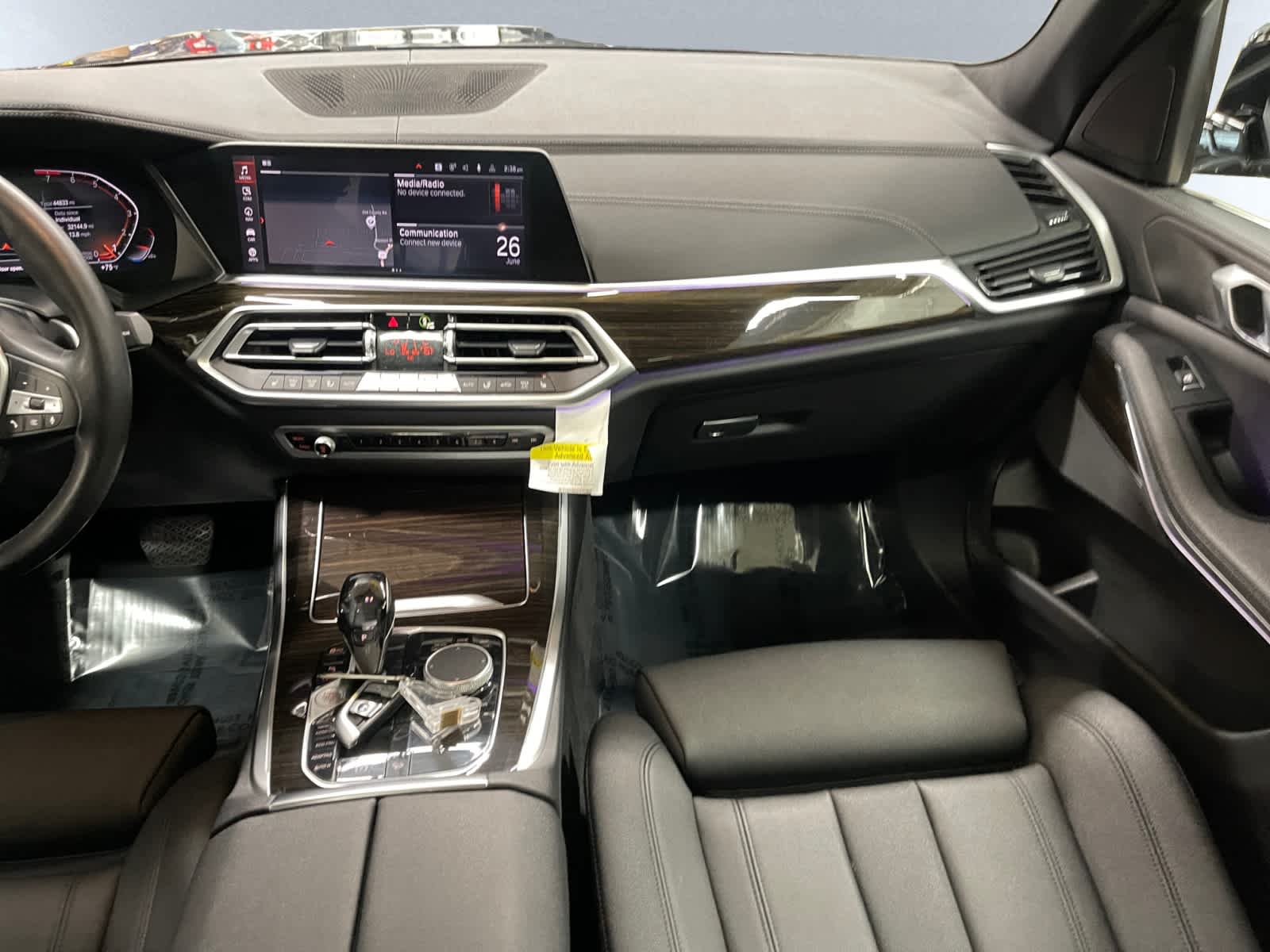 used 2020 BMW X5 car, priced at $35,498