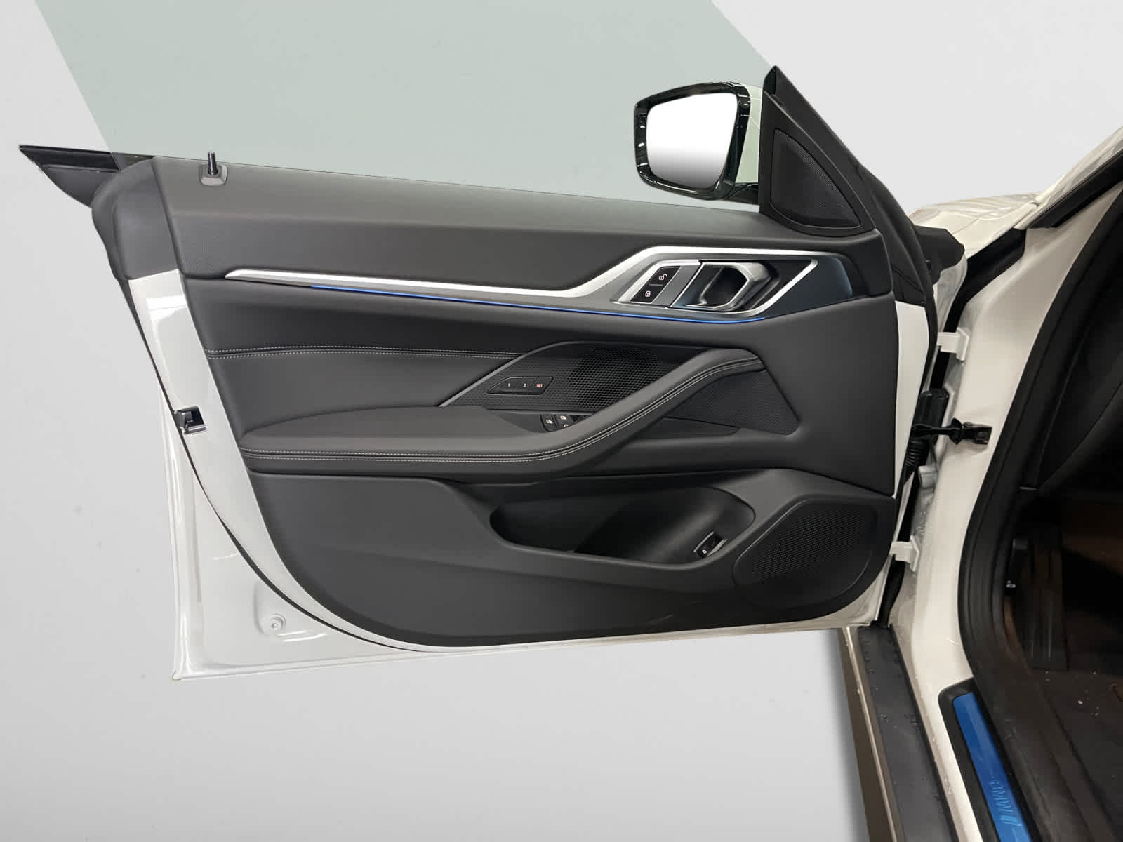 new 2025 BMW i4 car, priced at $64,210