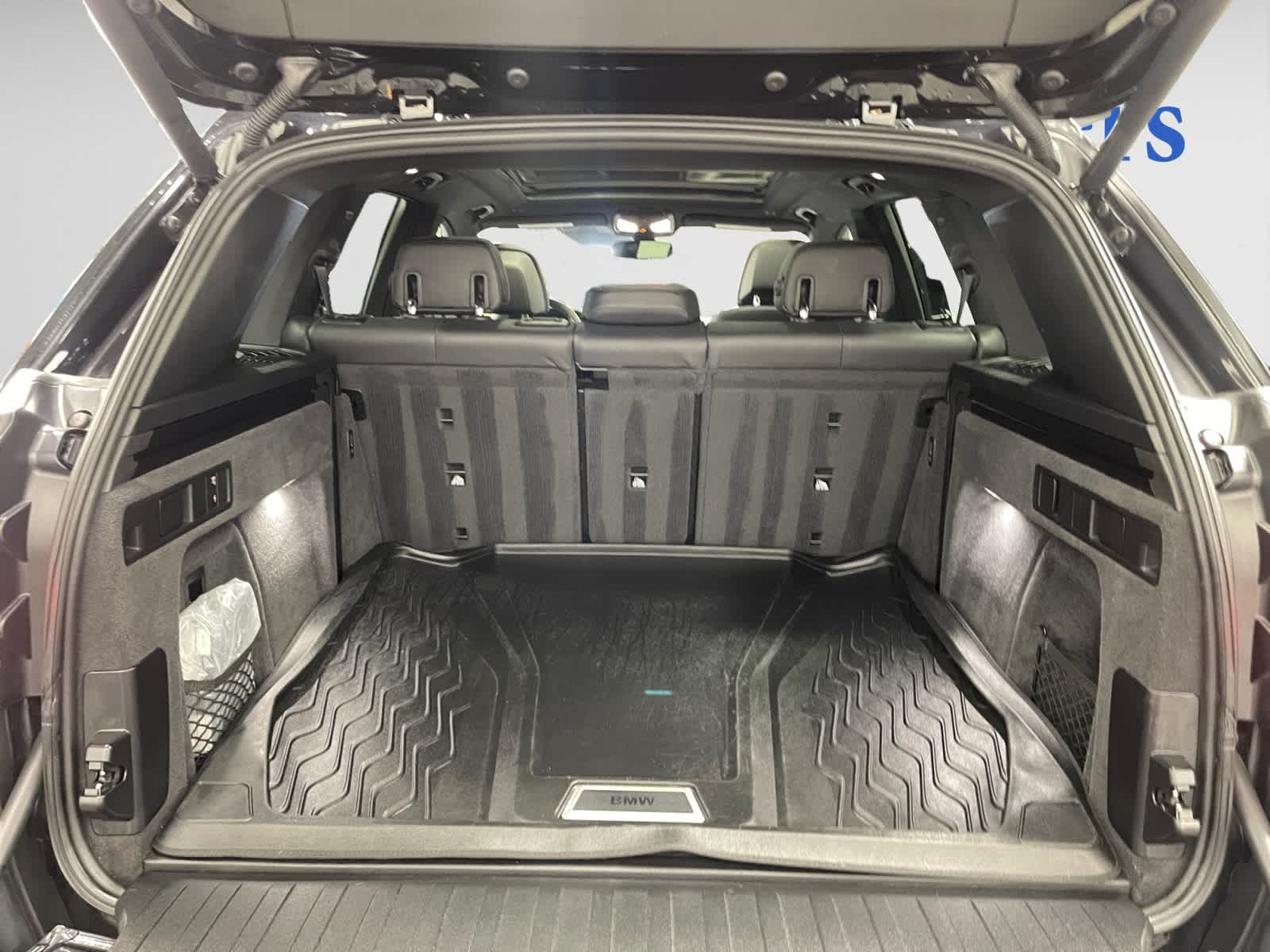 used 2019 BMW X5 car, priced at $39,998