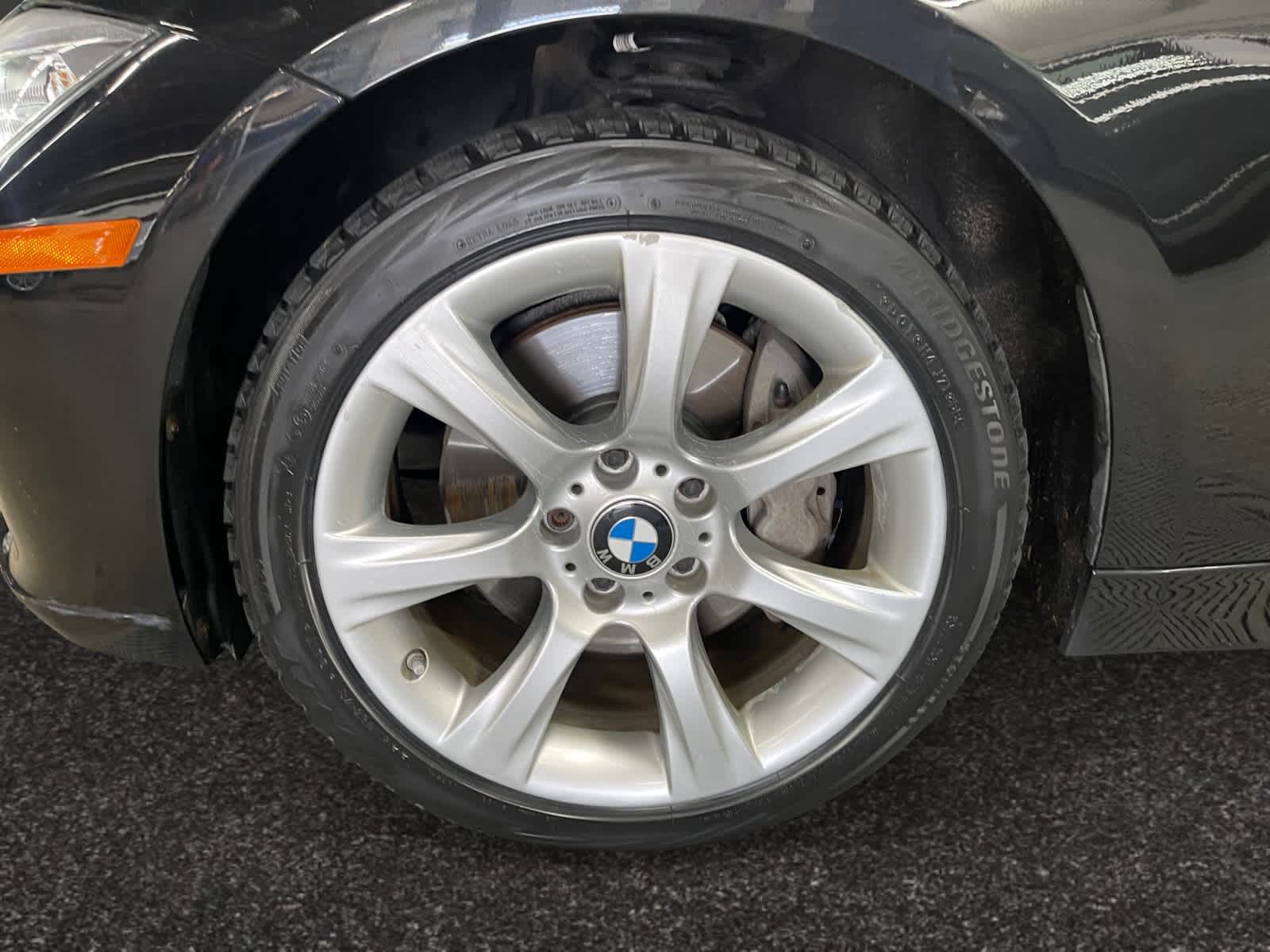 used 2014 BMW 335i car, priced at $18,498