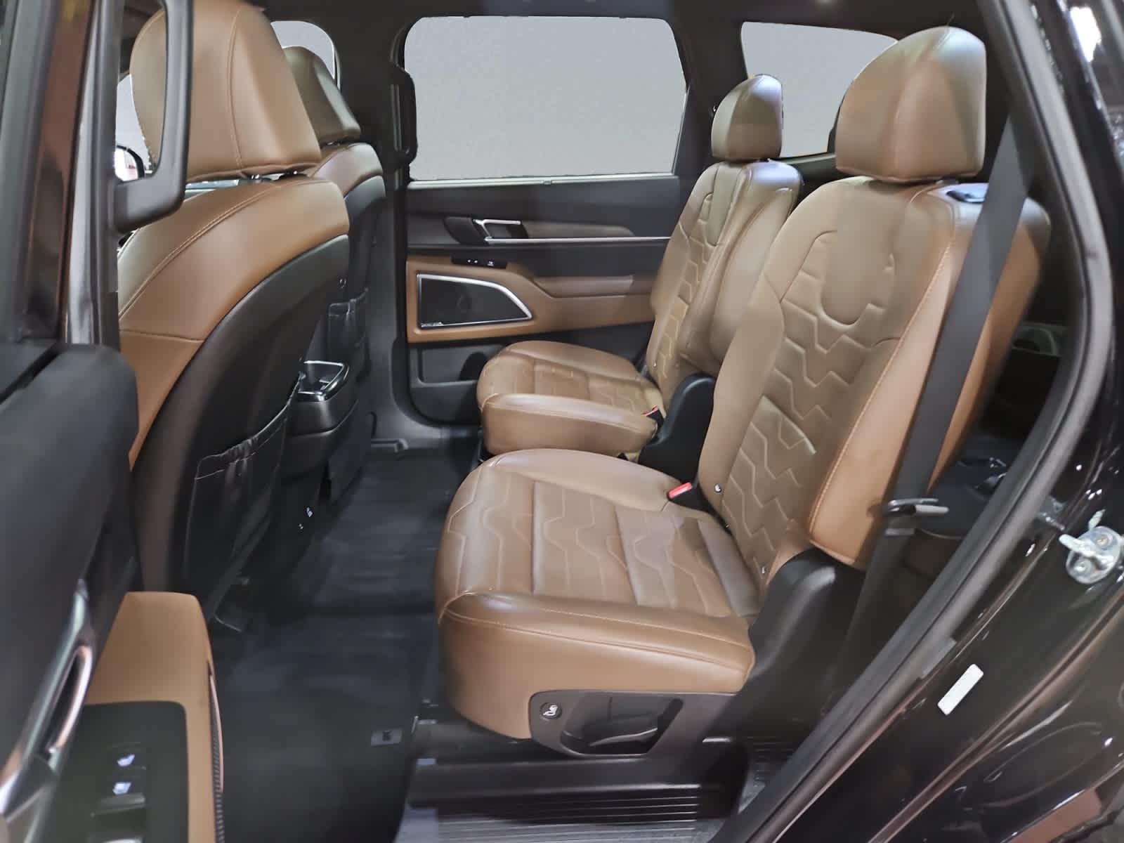used 2021 Kia Telluride car, priced at $30,998