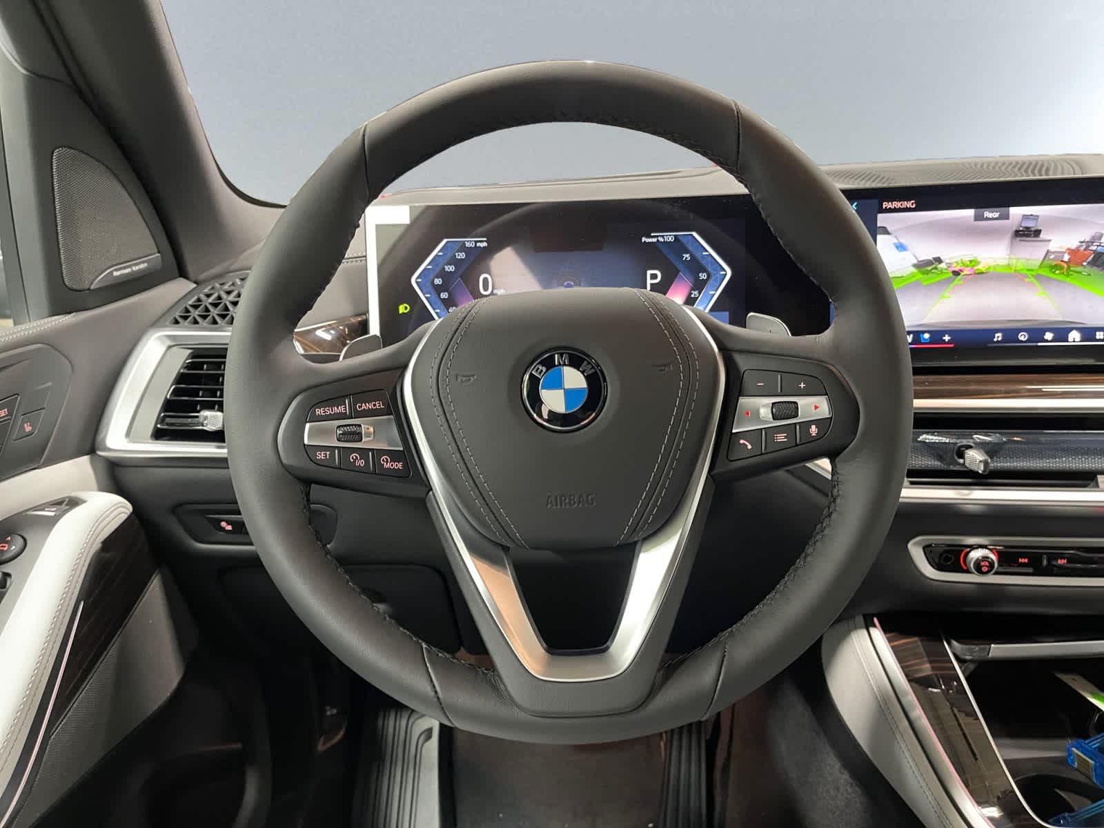 new 2026 BMW X5 car, priced at $75,675