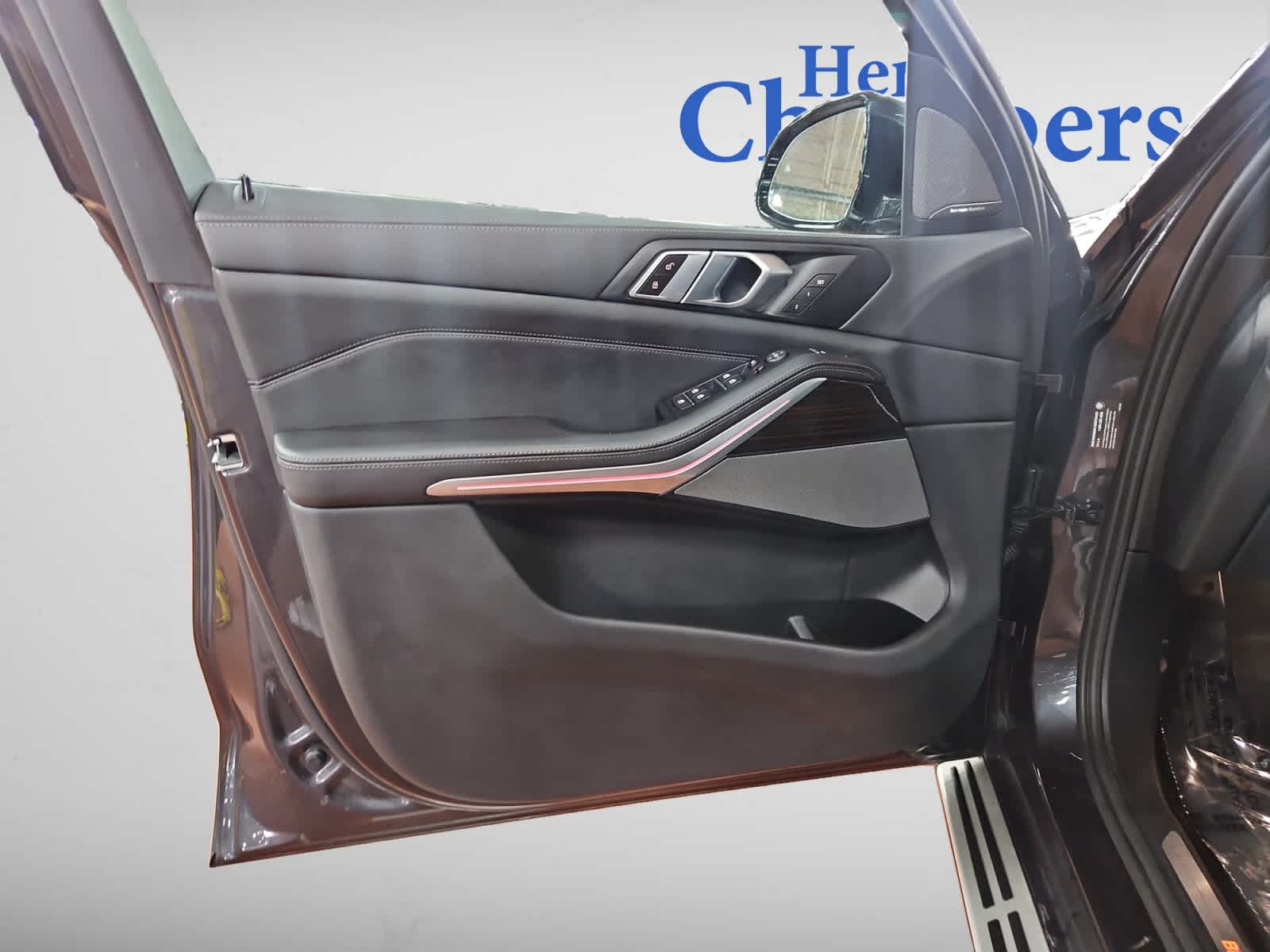 used 2020 BMW X5 car, priced at $36,998