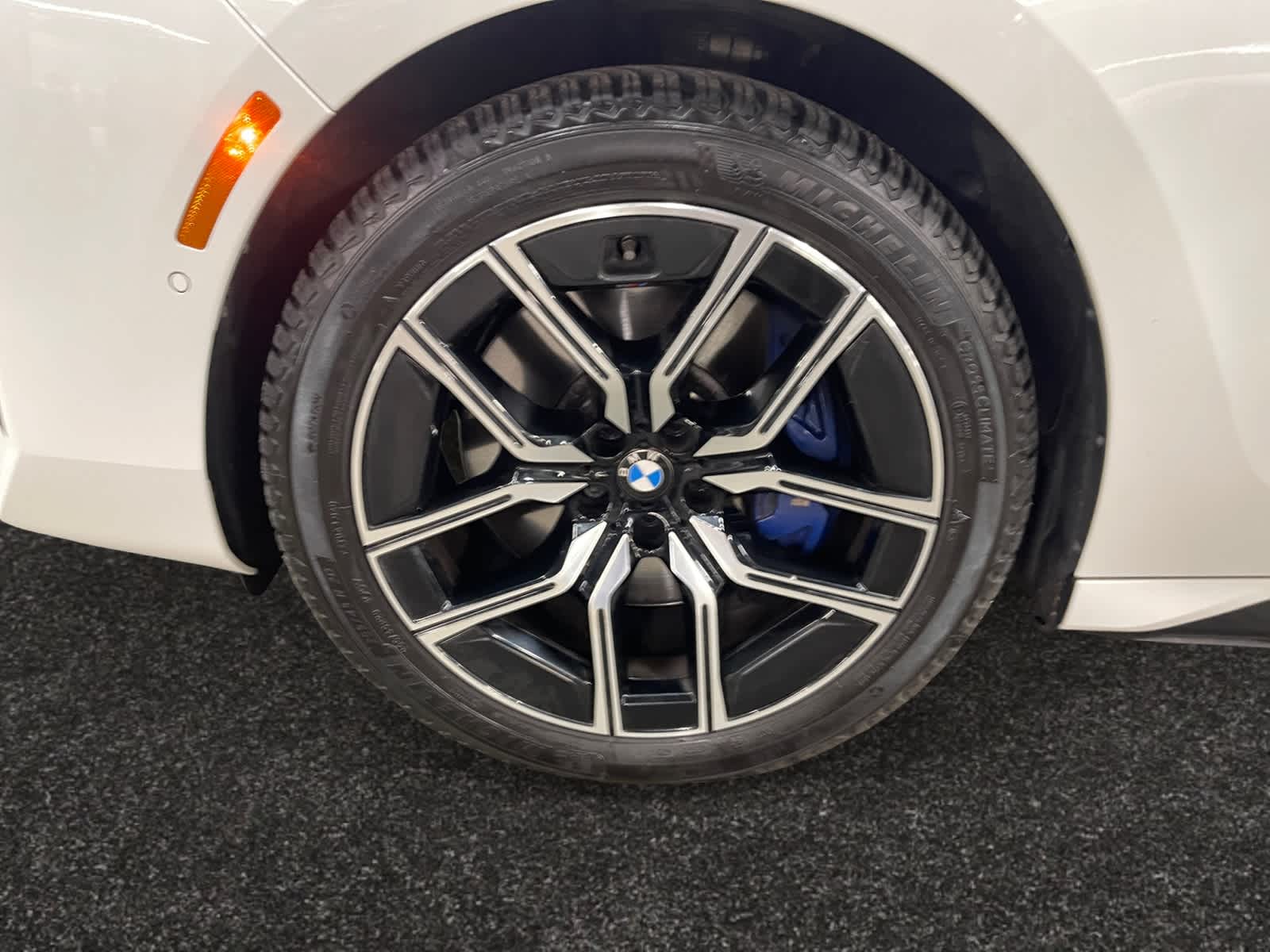 used 2023 BMW 760i car, priced at $83,798