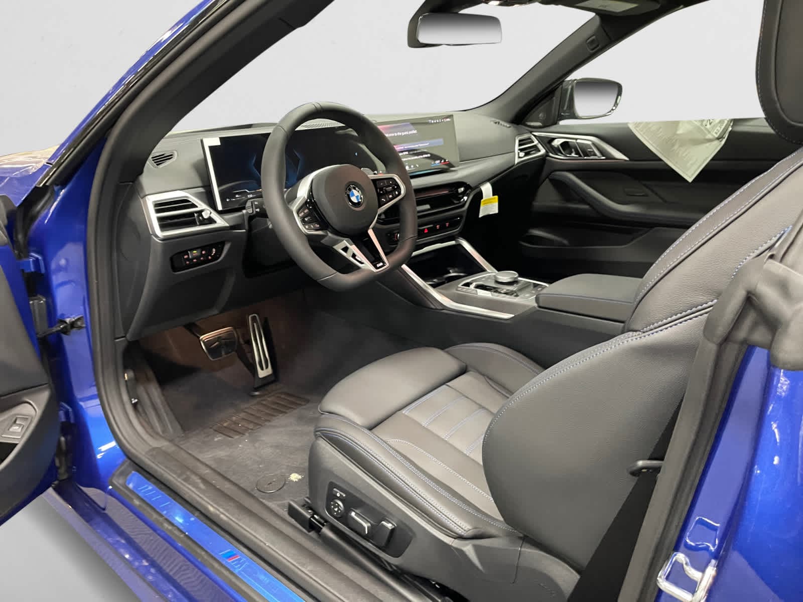new 2026 BMW 430i car, priced at $72,525