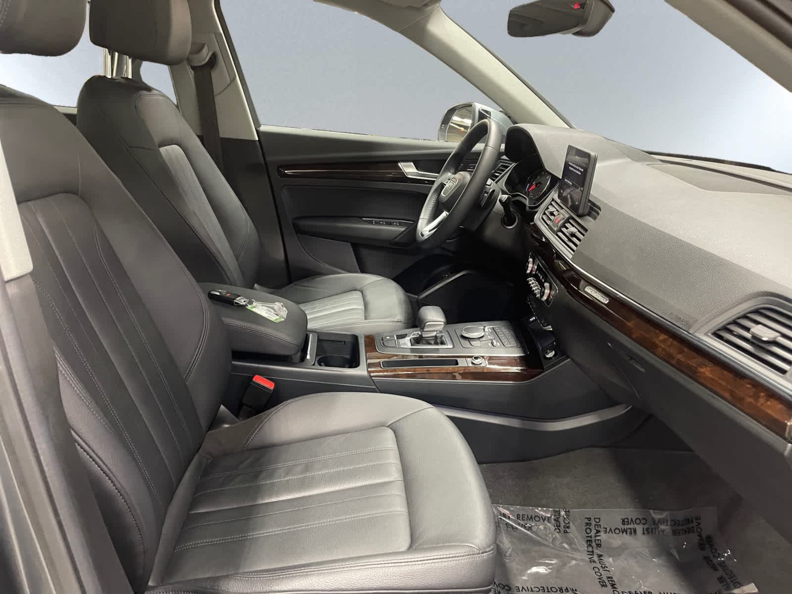 used 2019 Audi Q5 car, priced at $23,998