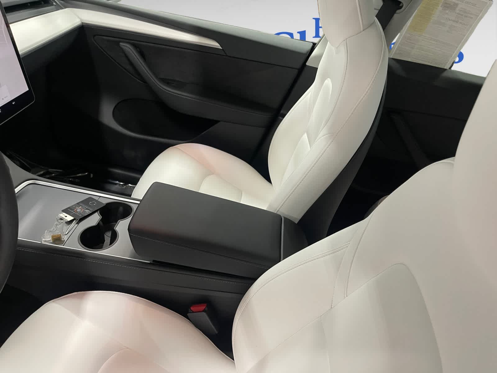used 2023 Tesla Model Y car, priced at $32,398