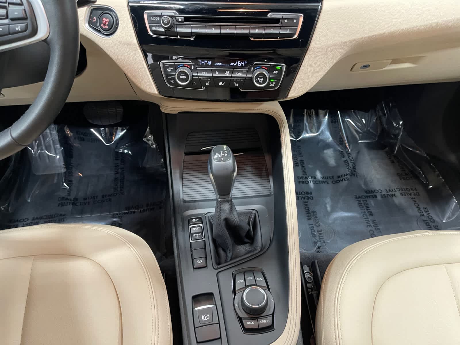 used 2018 BMW X1 car, priced at $17,998