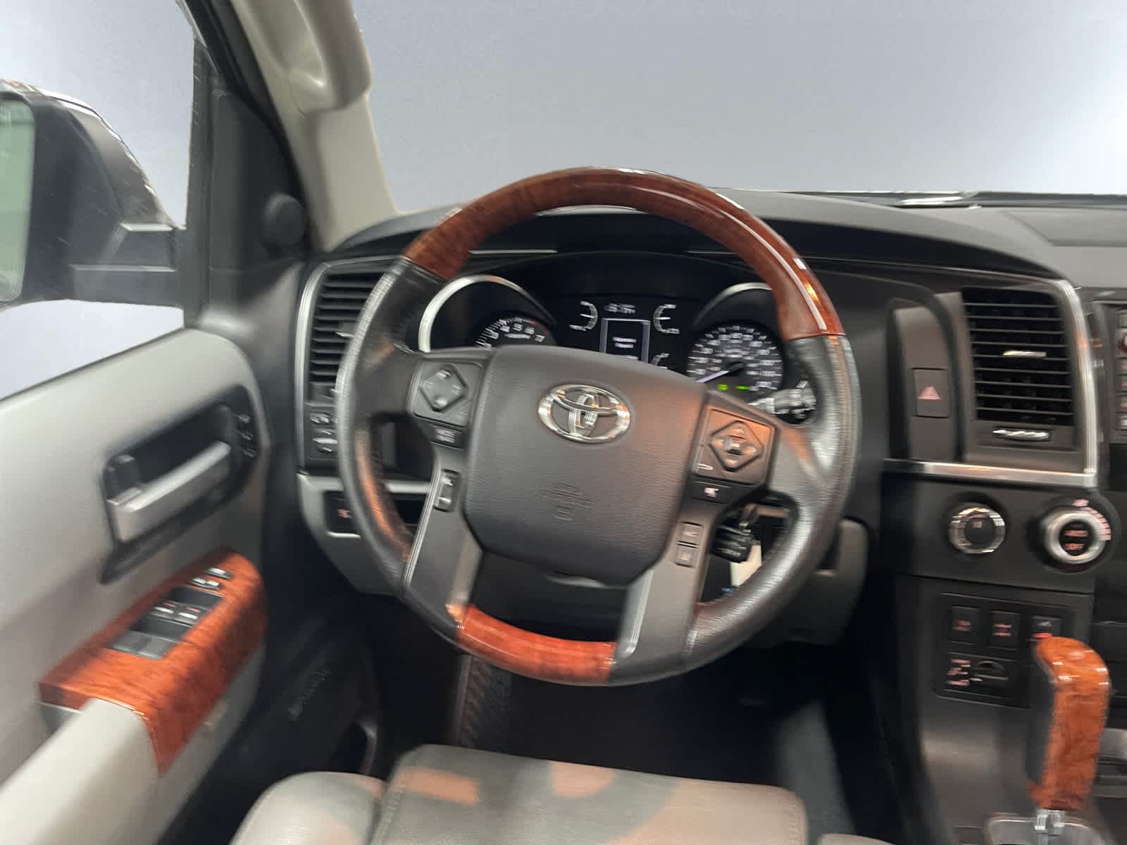 used 2019 Toyota Sequoia car, priced at $44,998