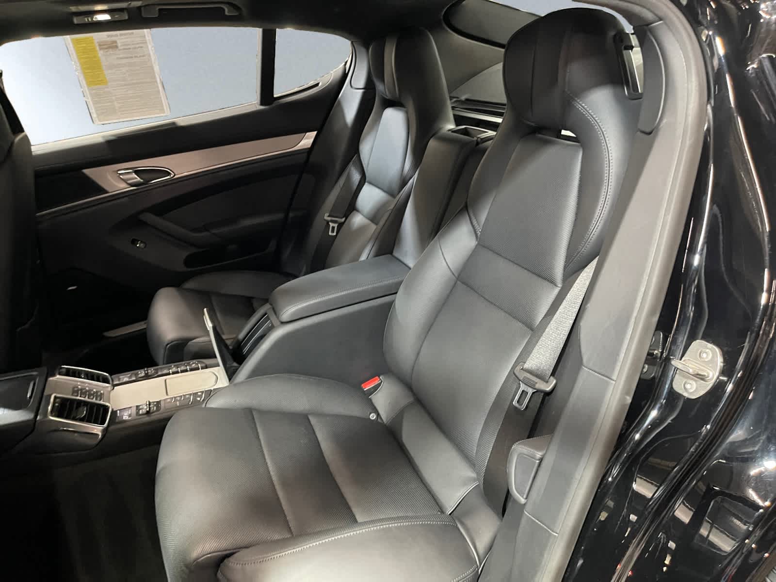 used 2014 Porsche Panamera car, priced at $33,998