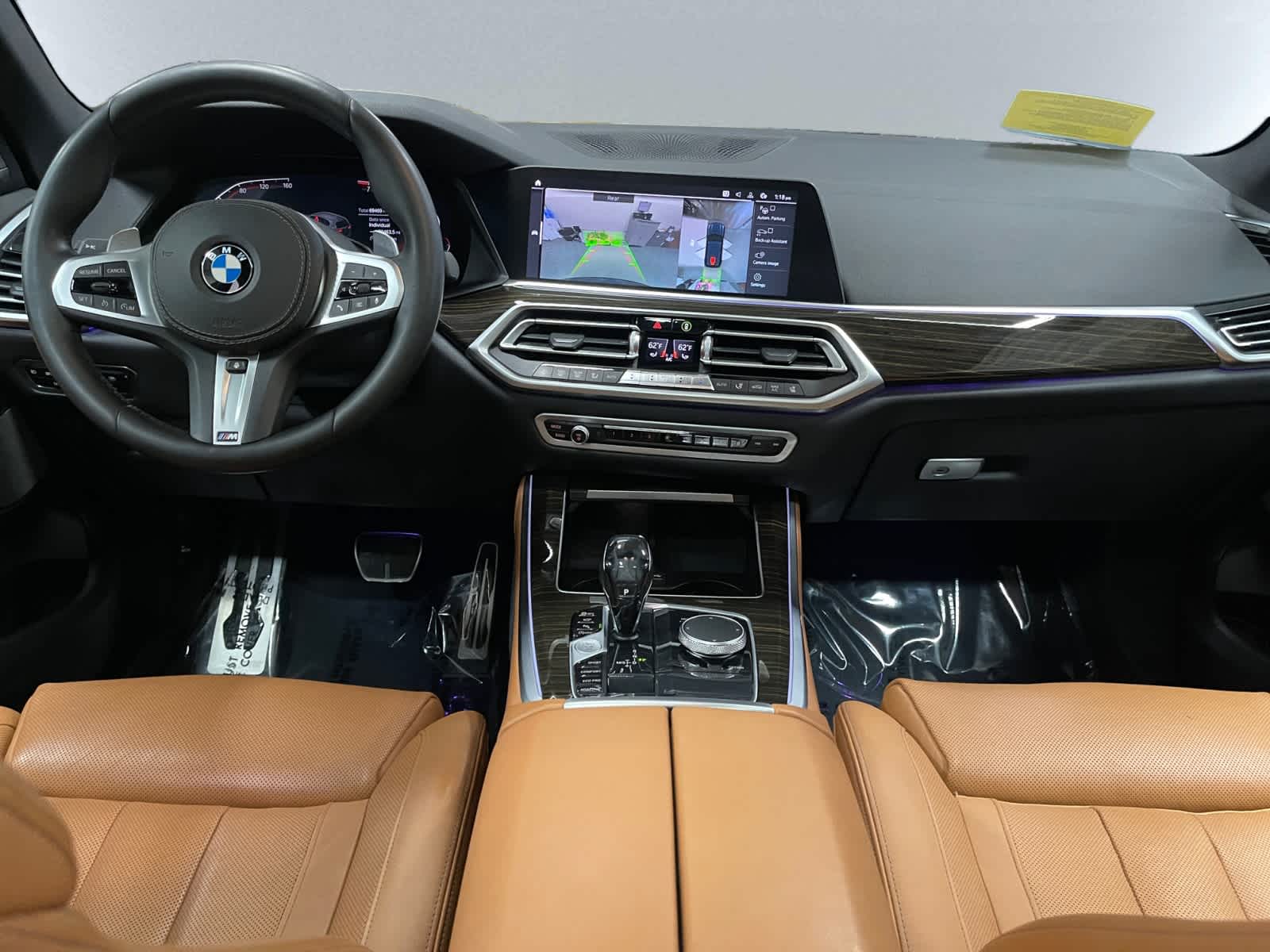 used 2019 BMW X5 car, priced at $32,998
